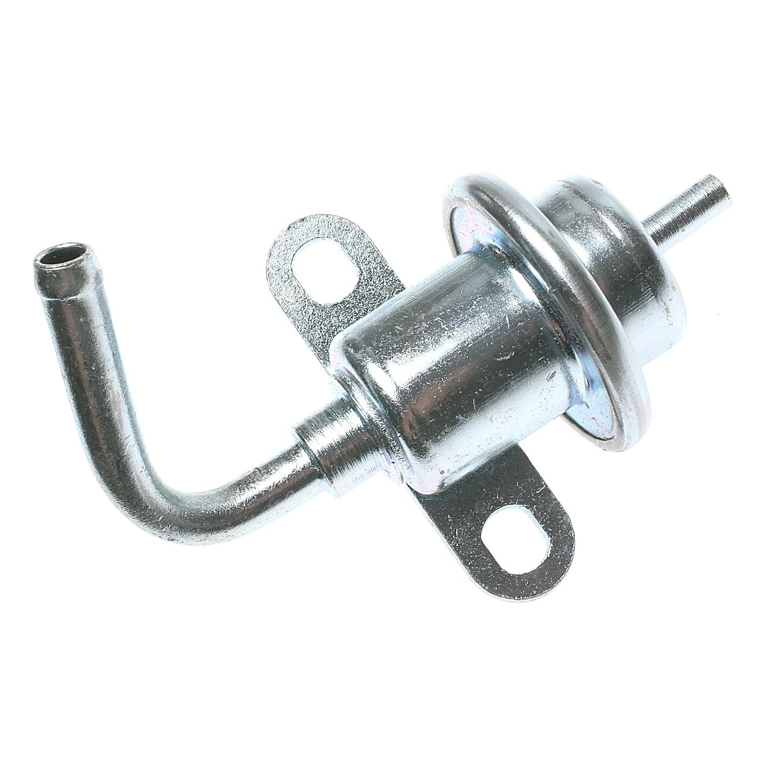 Fuel Pressure Regulator