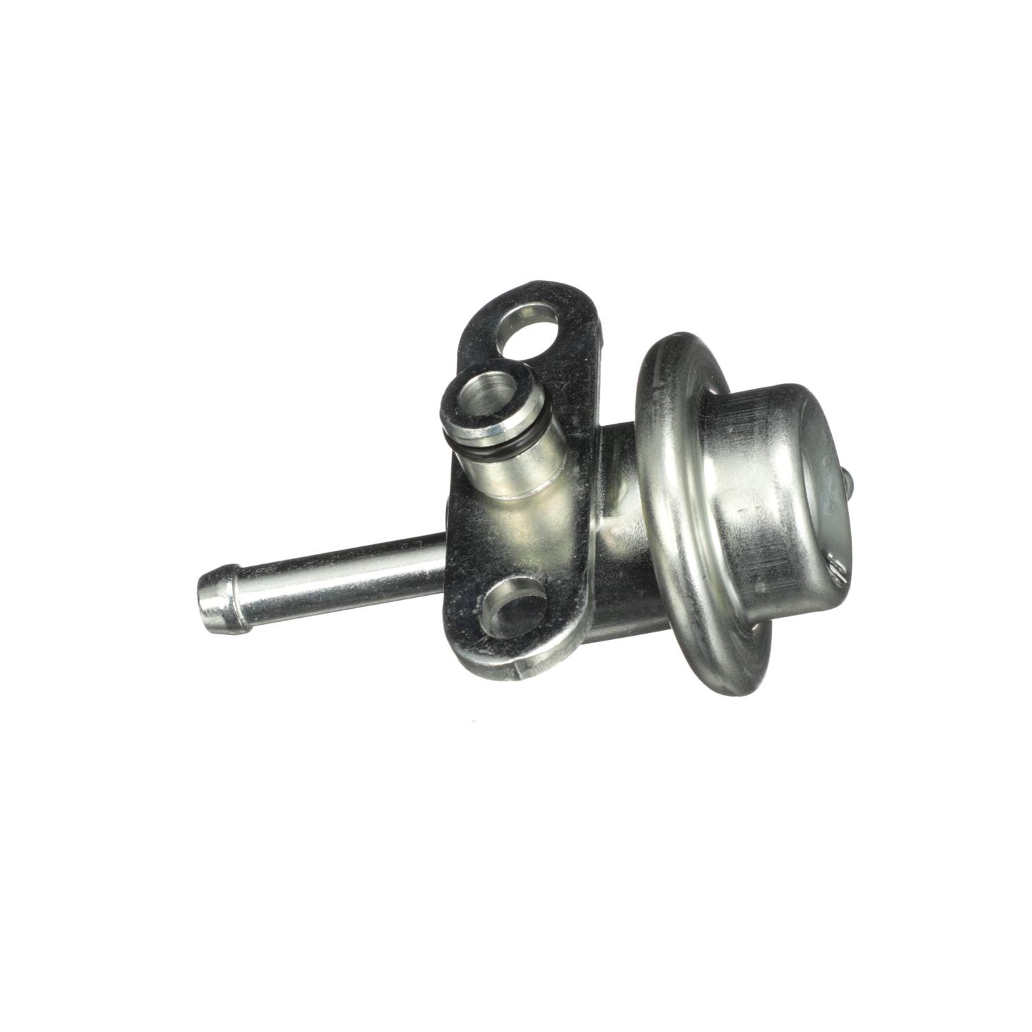 FUEL PRESSURE REGULATOR