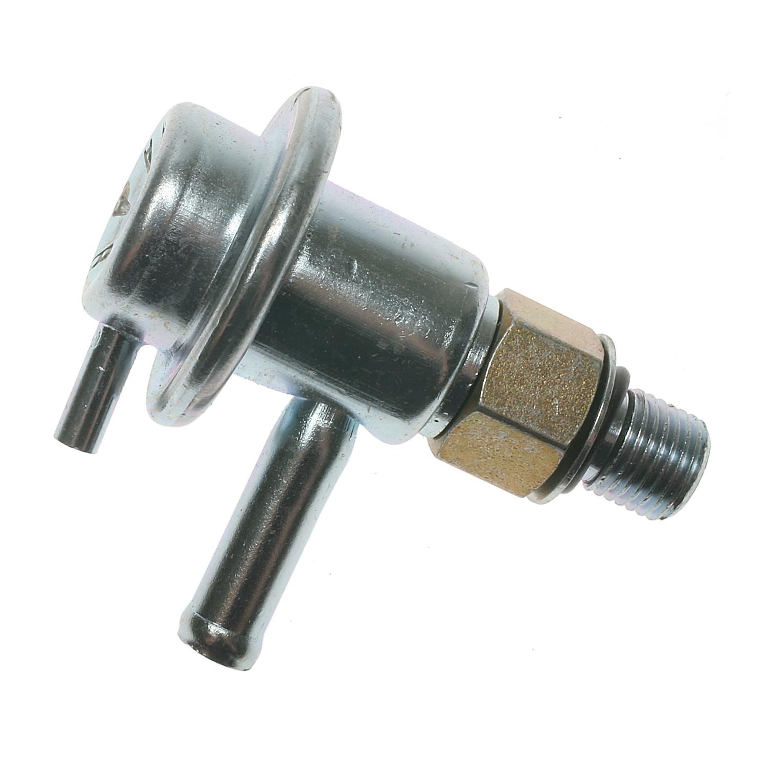 Fuel Pressure Regulator