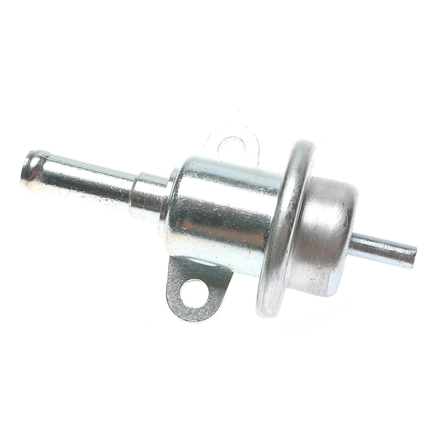 Fuel Pressure Regulator