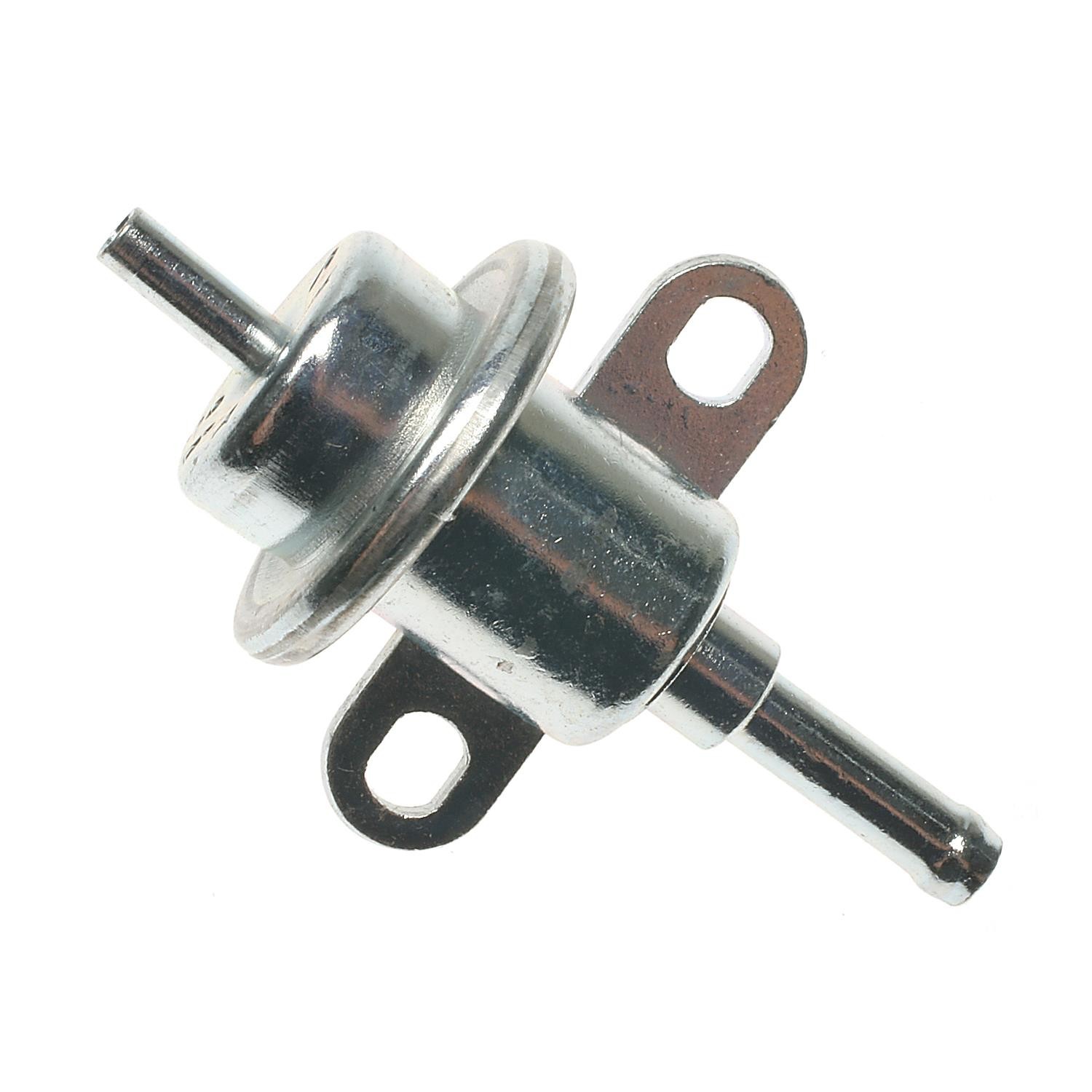 Fuel Pressure Regulator