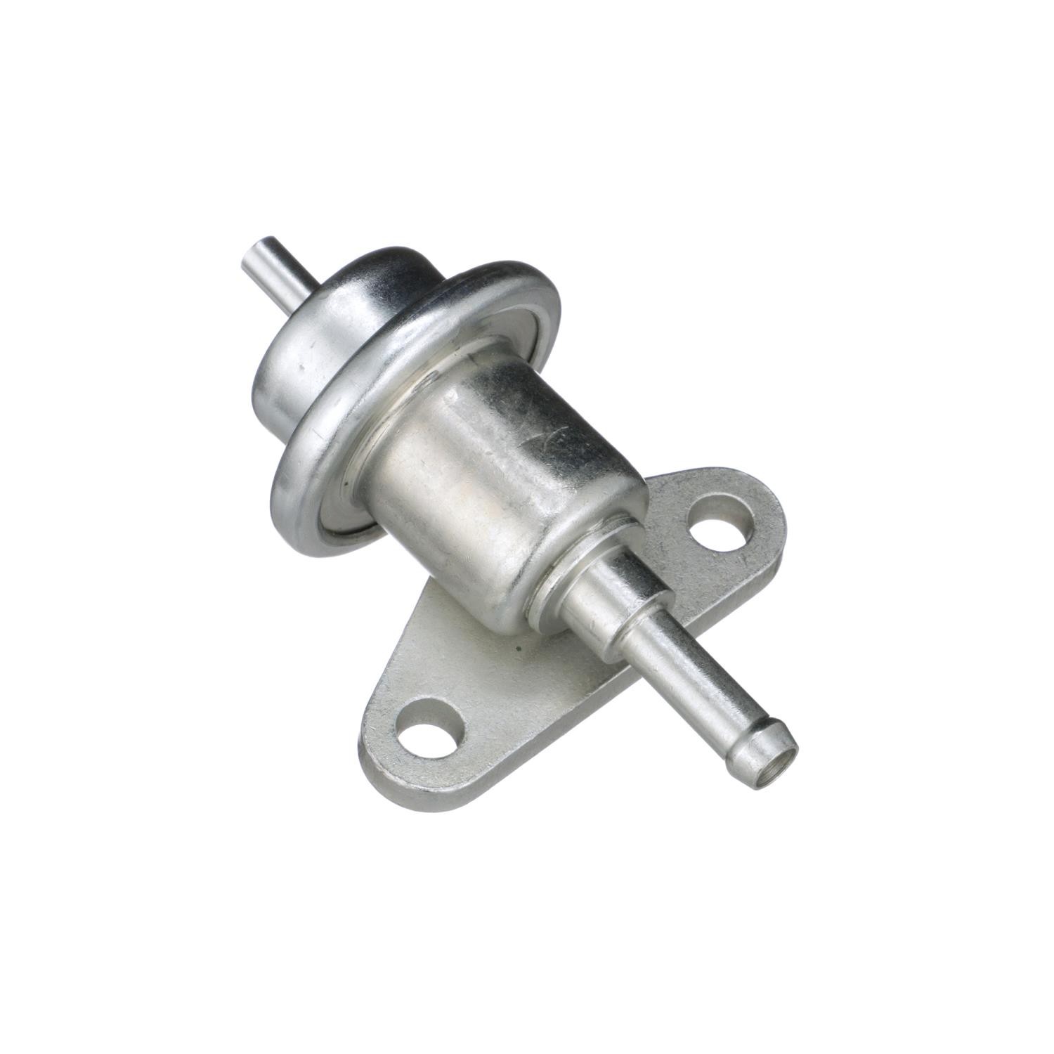 Fuel Pressure Regulator