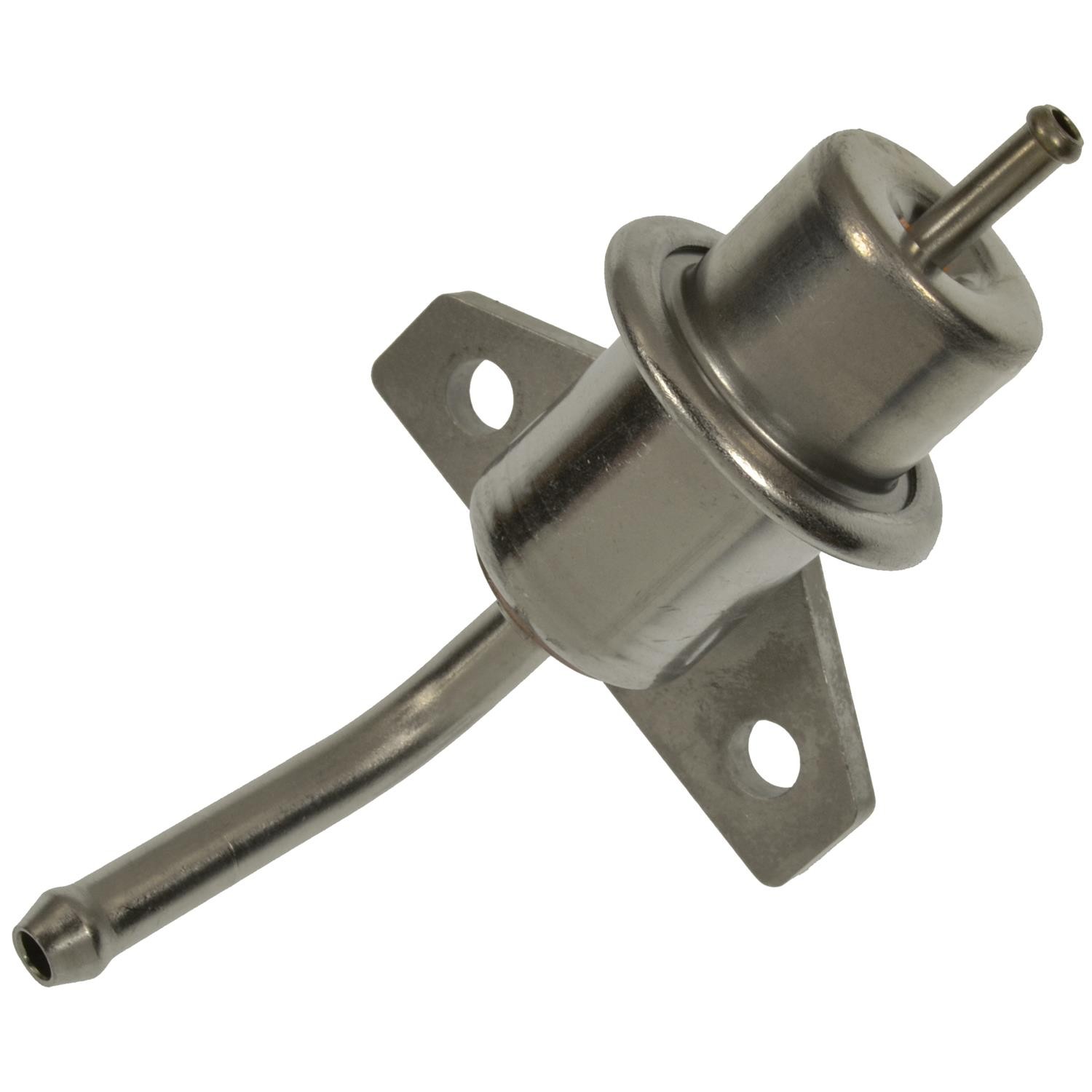 Fuel Pressure Regulator