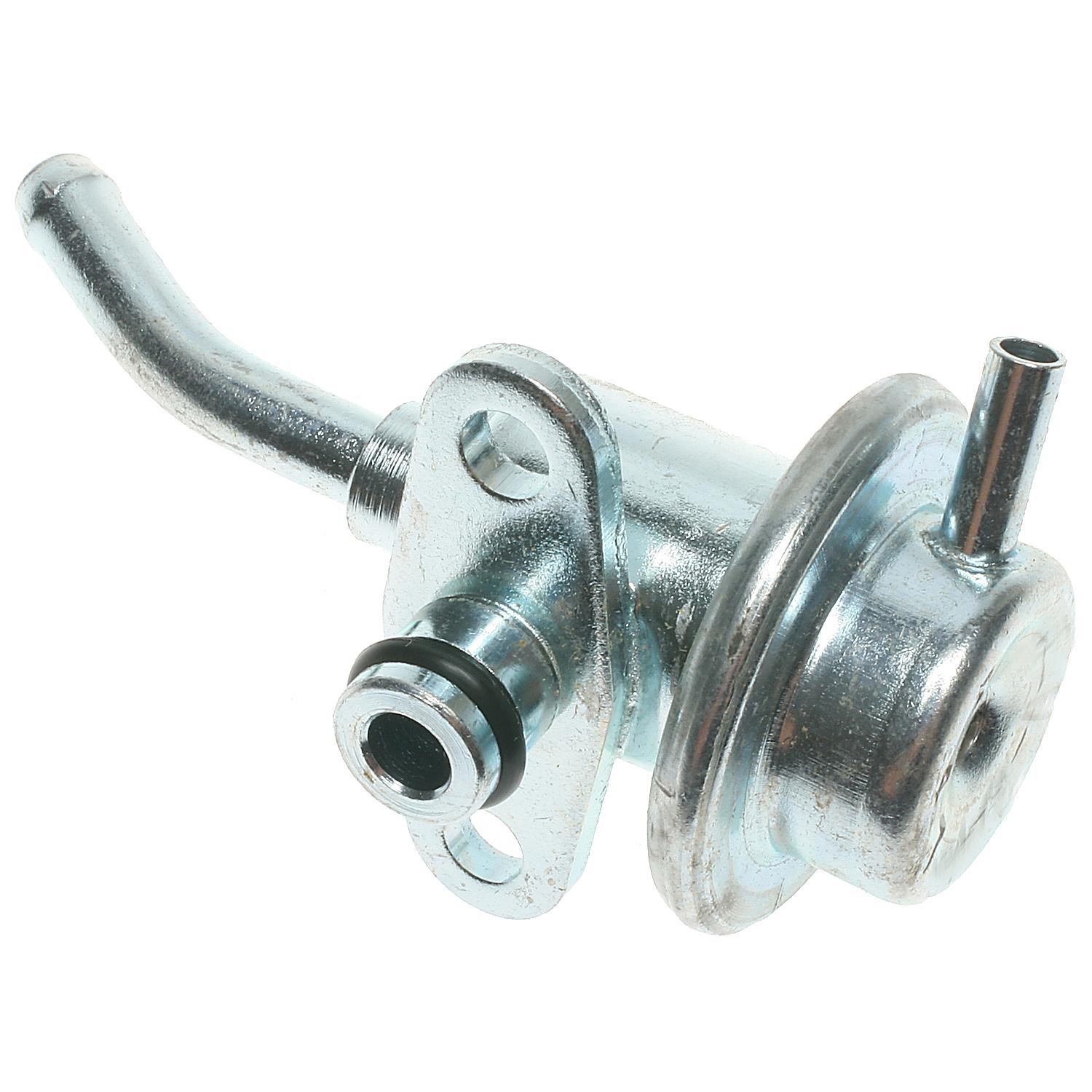 Fuel Pressure Regulator