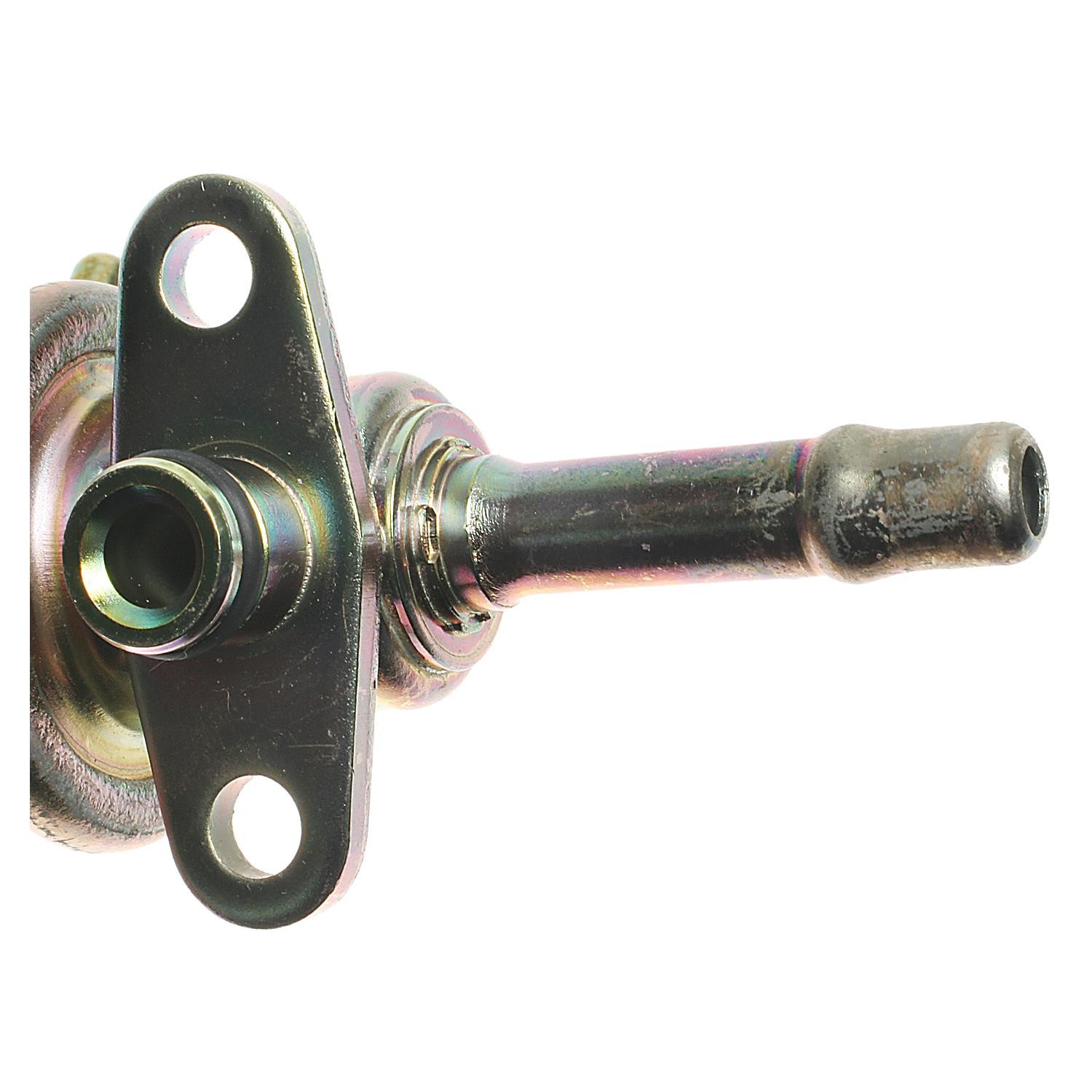 FUEL PRESSURE REGULATOR