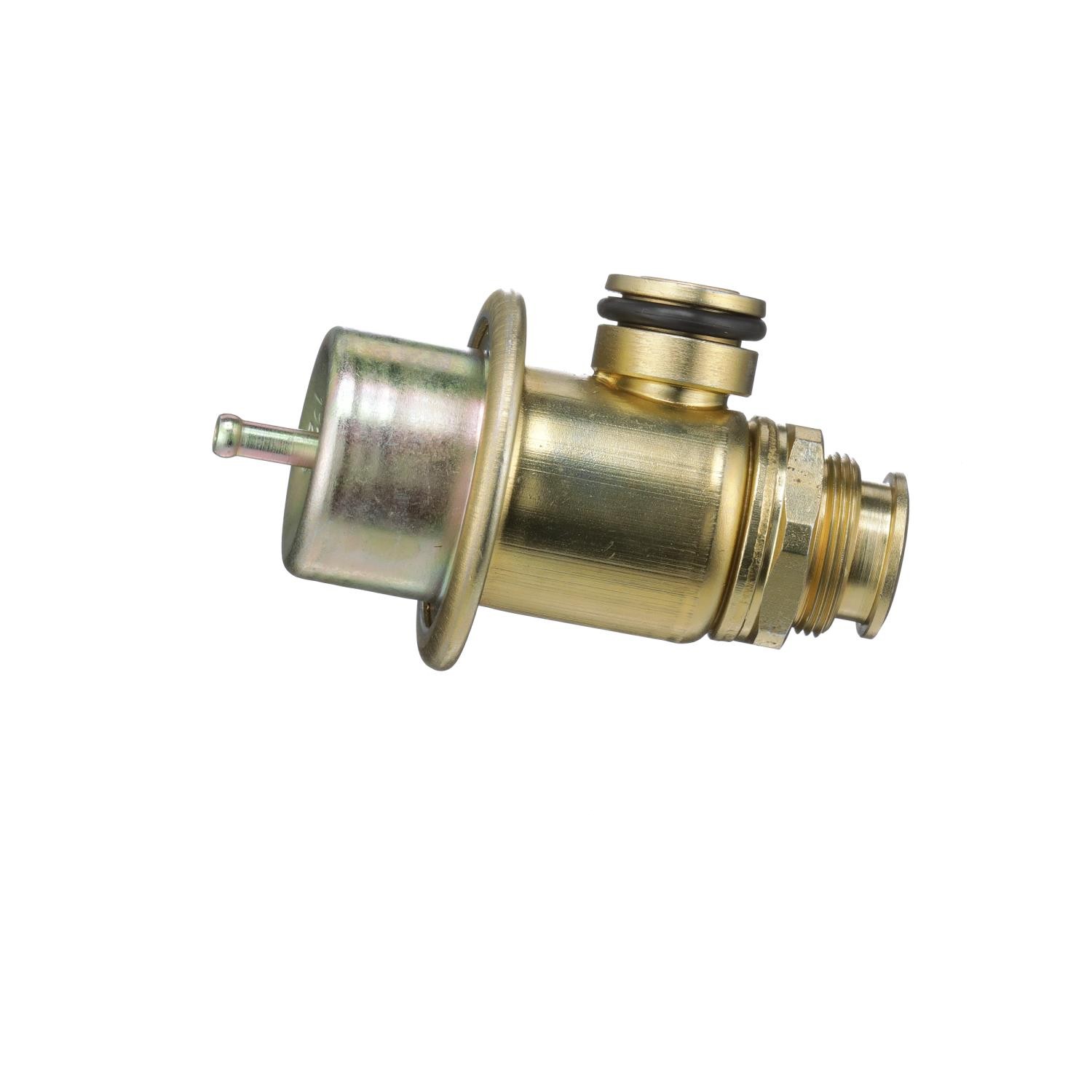 FUEL PRESSURE REGULATOR