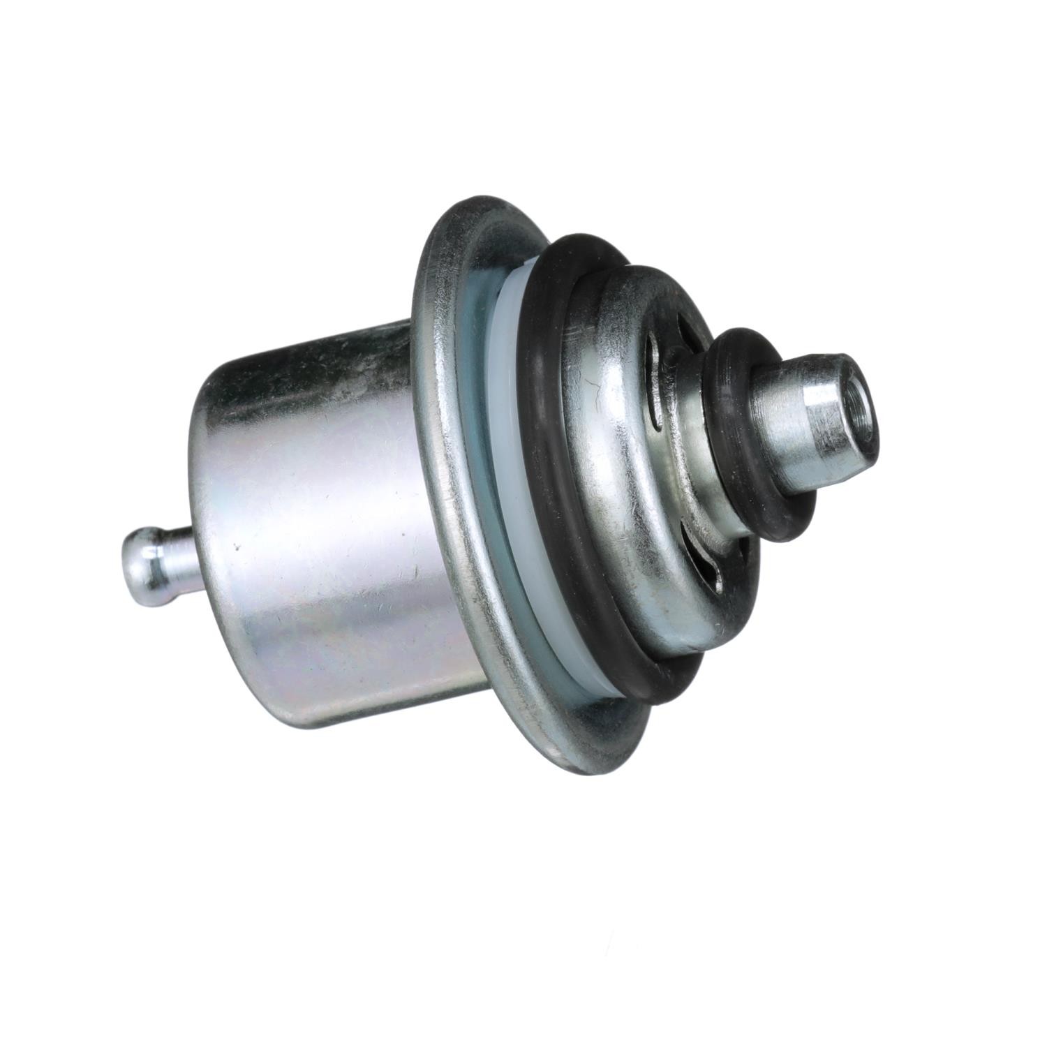 FUEL PRESSURE REGULATOR