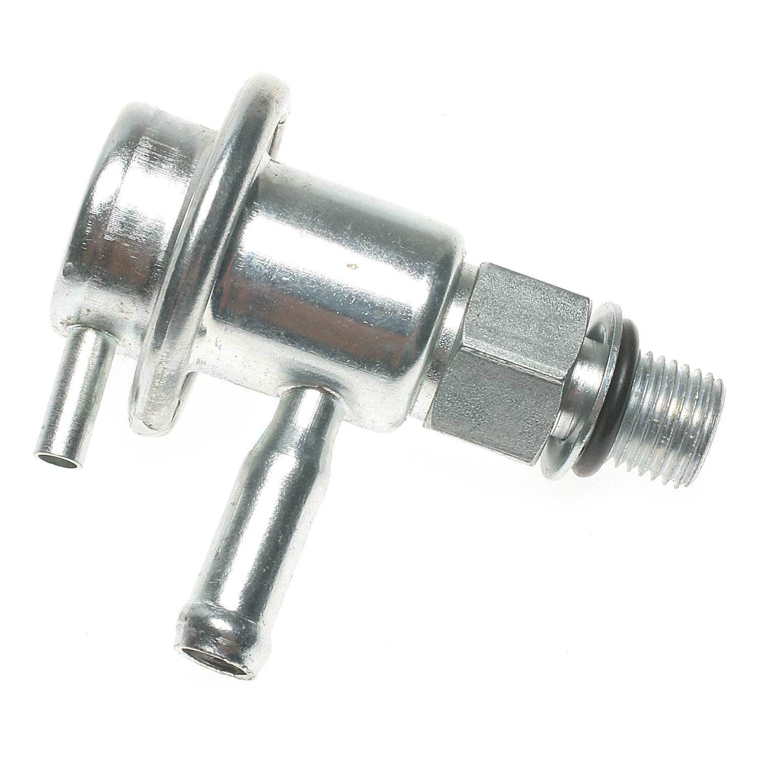Fuel Pressure Regulator