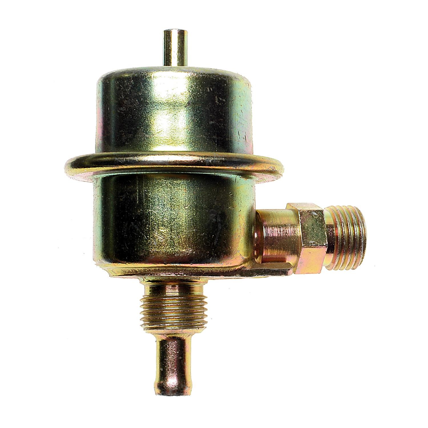 Fuel Pressure Regulator