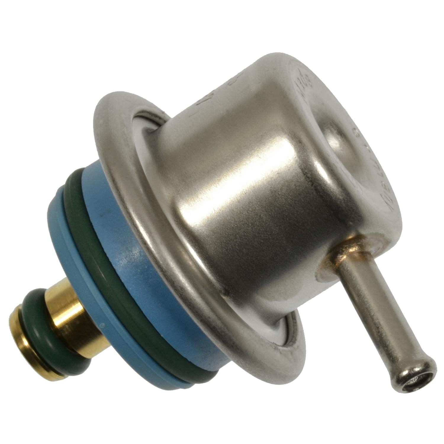 Fuel Pressure Regulator
