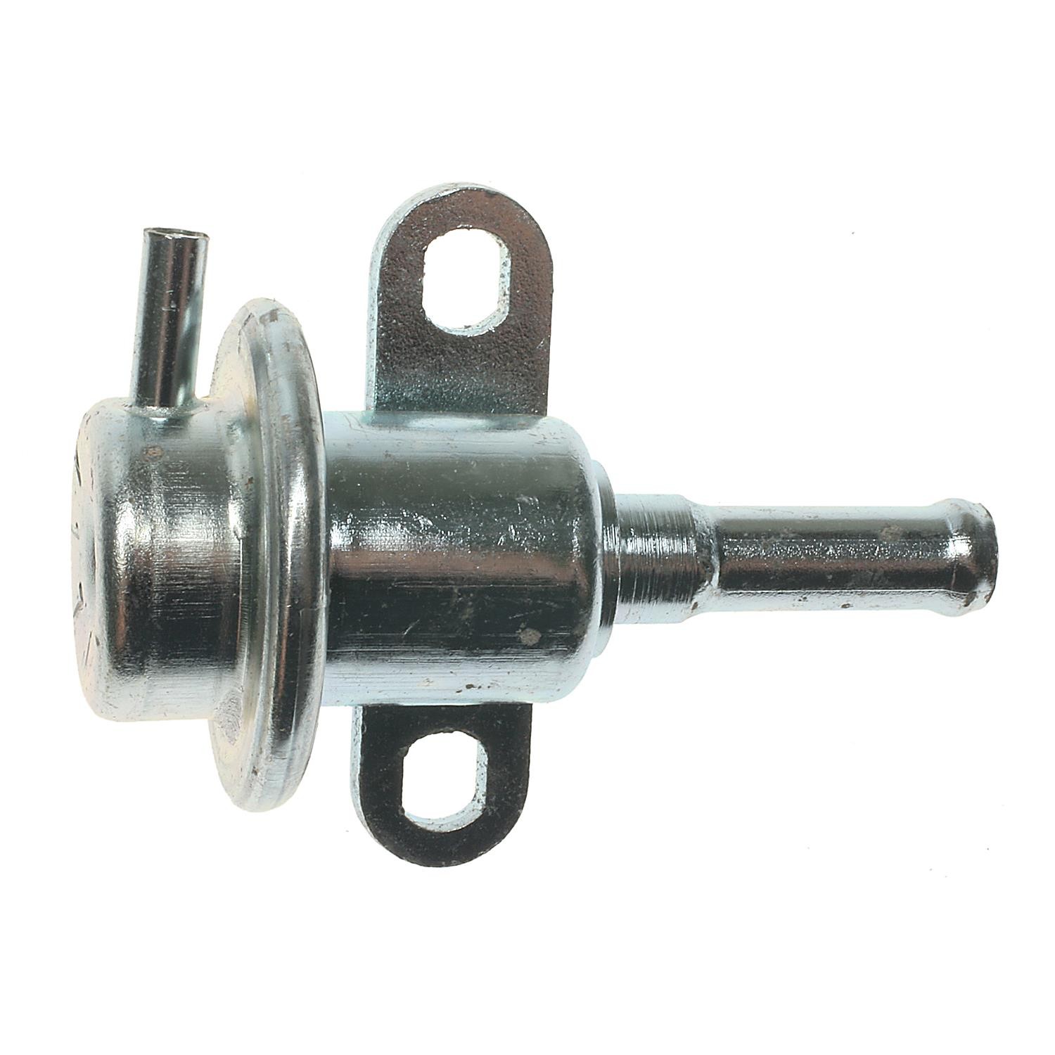 Fuel Pressure Regulator