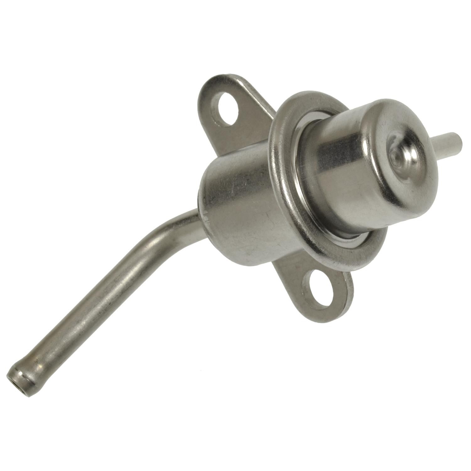 Fuel Pressure Regulator