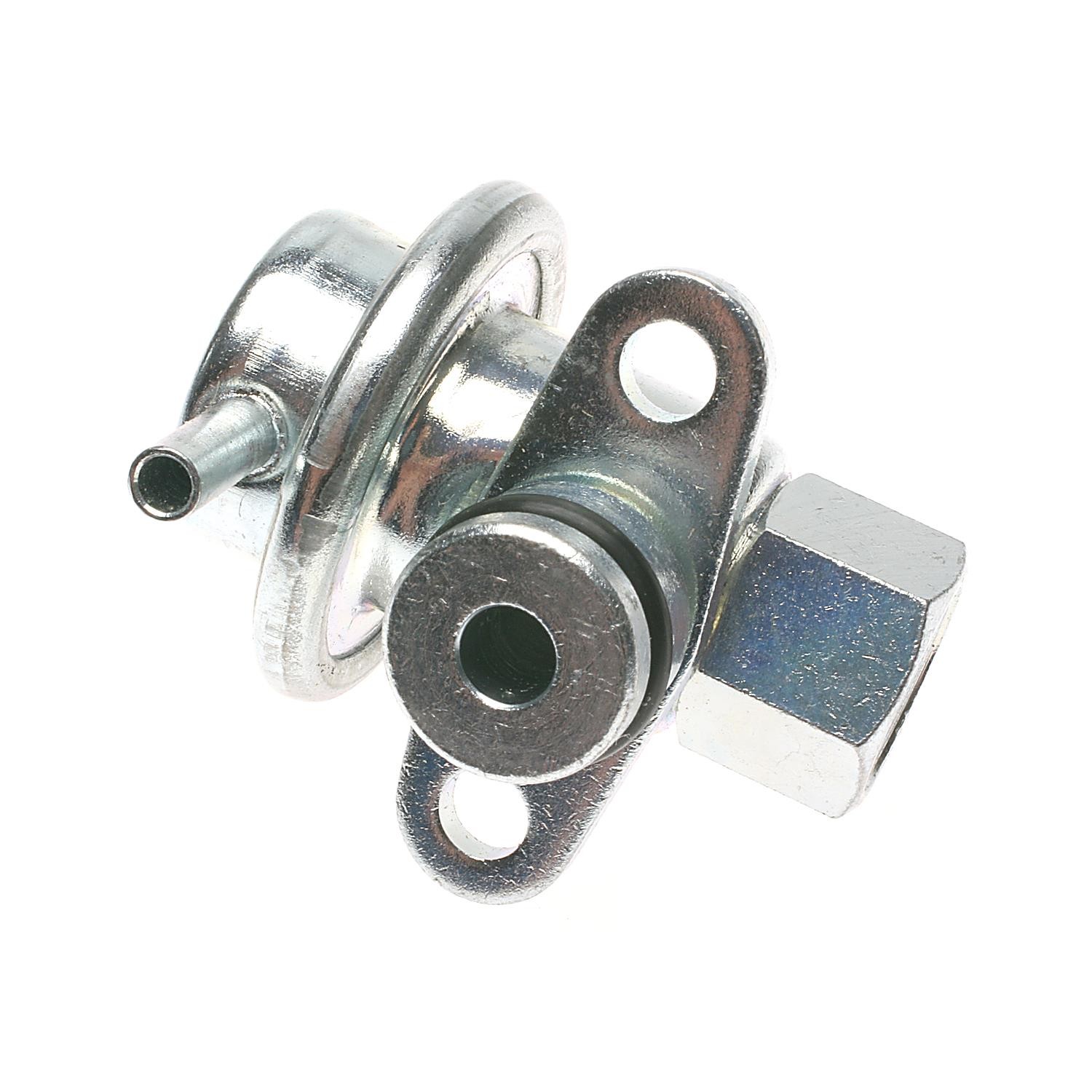 Fuel Pressure Regulator
