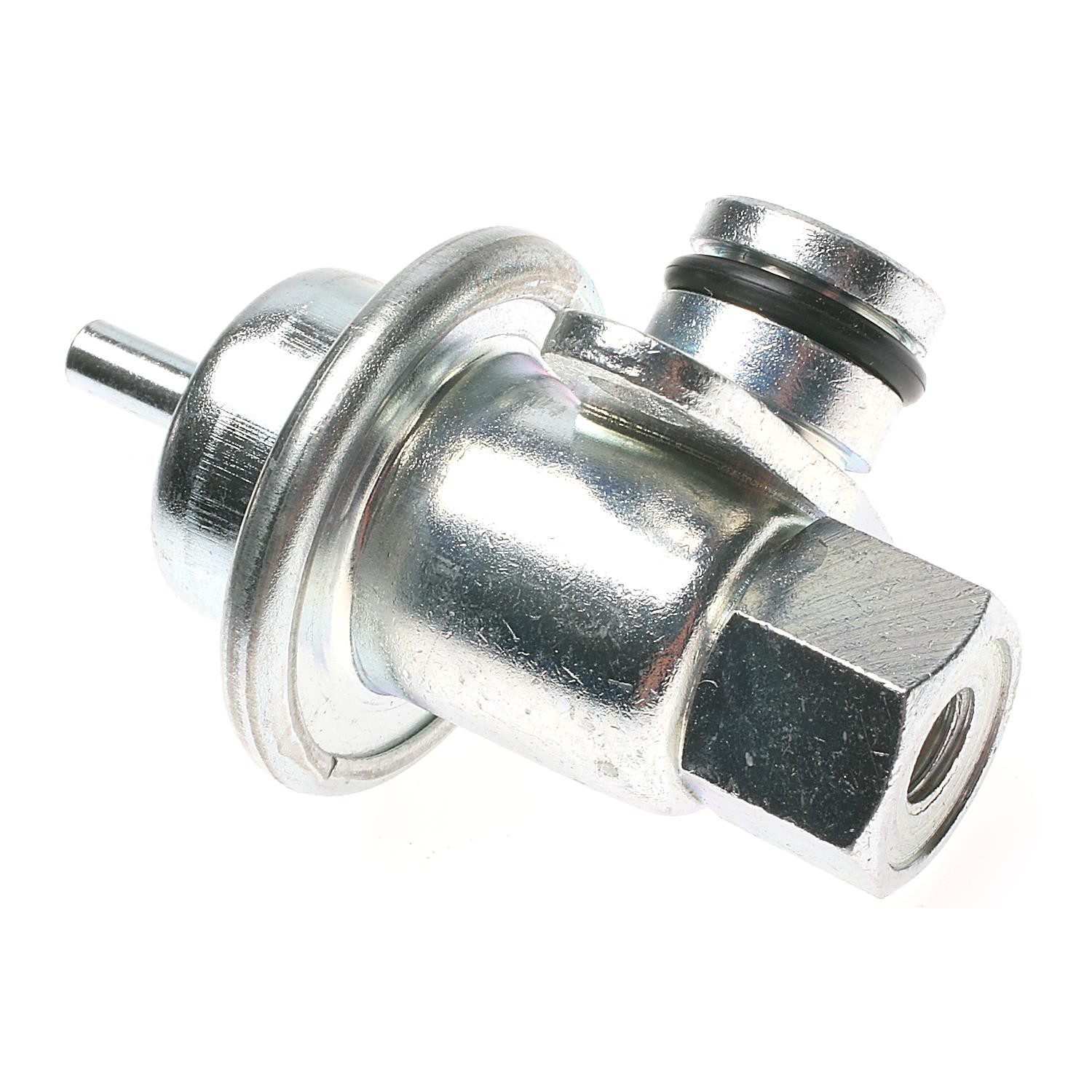 Fuel Pressure Regulator