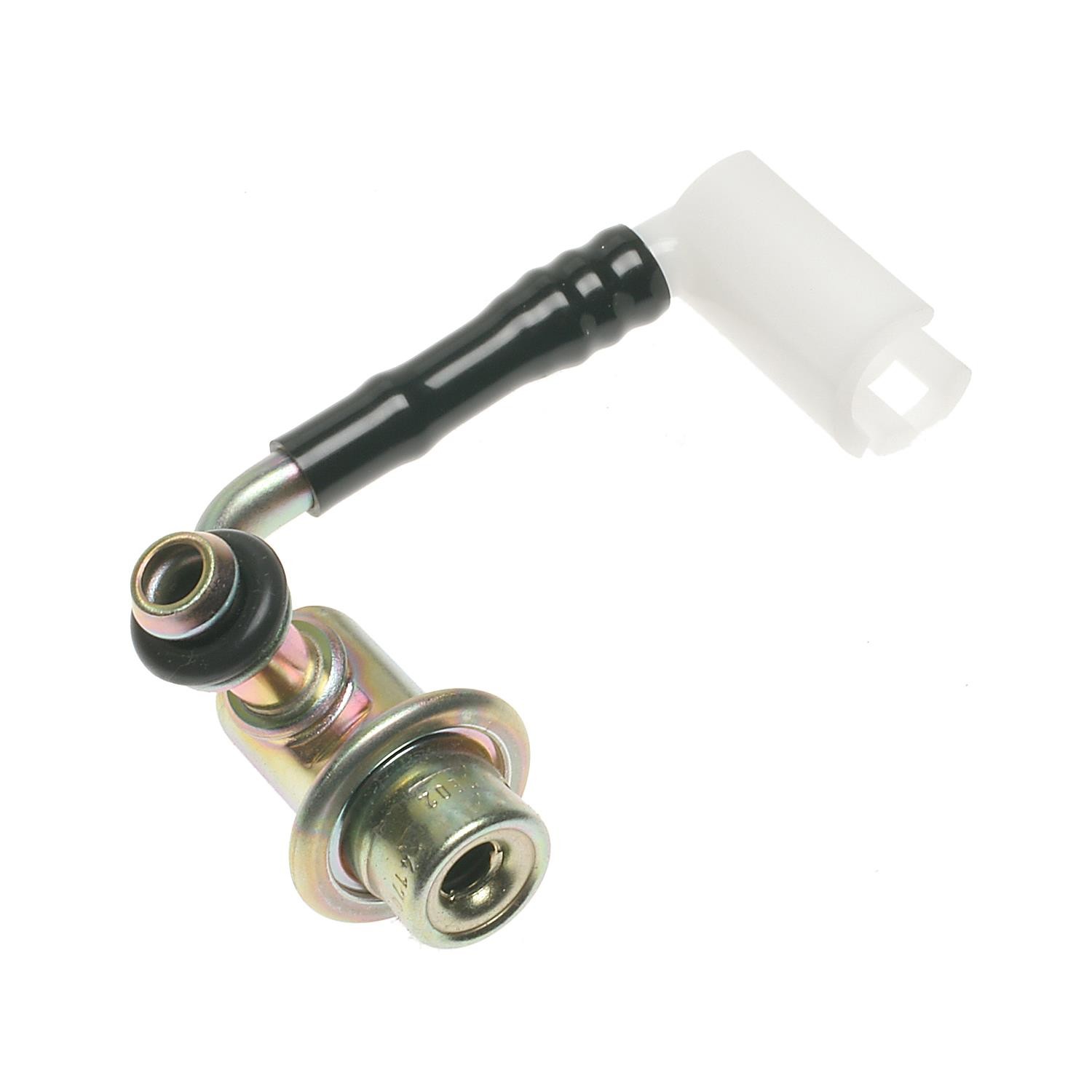 Fuel Pressure Regulator
