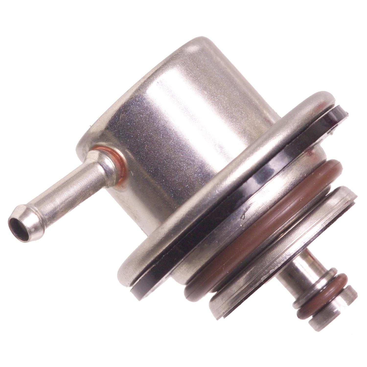 Fuel Pressure Regulator