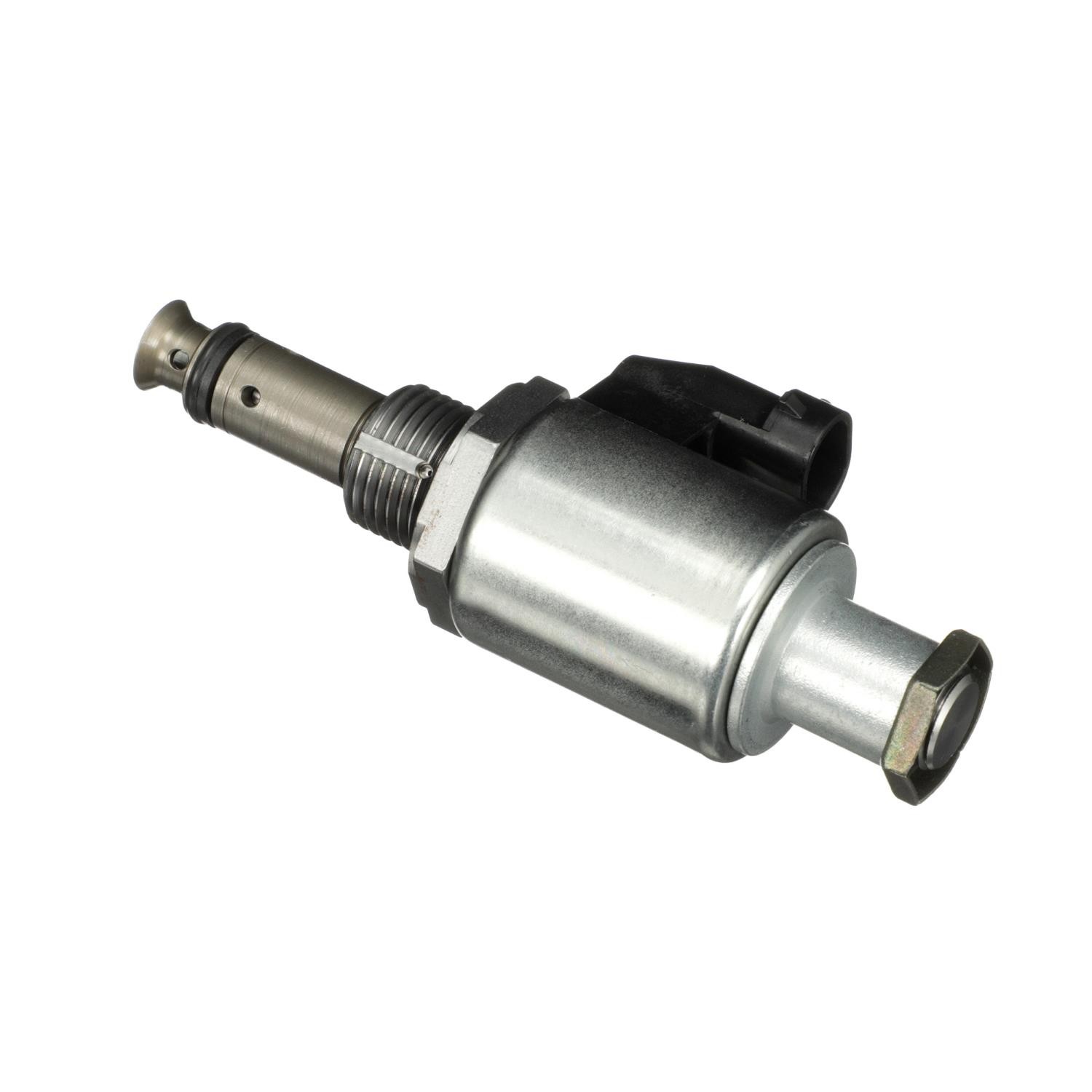 FUEL PRESSURE REGULATOR