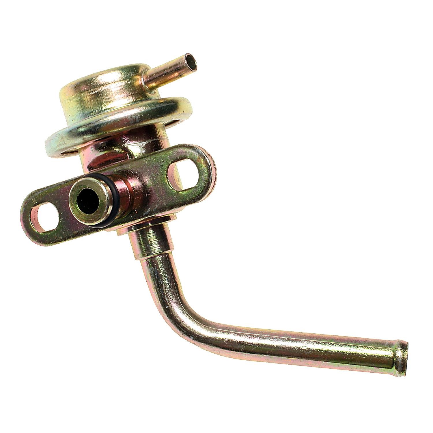 Fuel Pressure Regulator