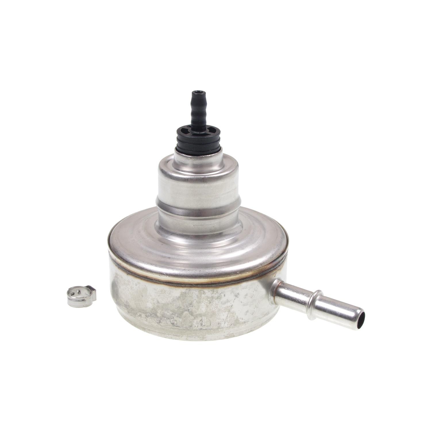 Fuel Pressure Regulator