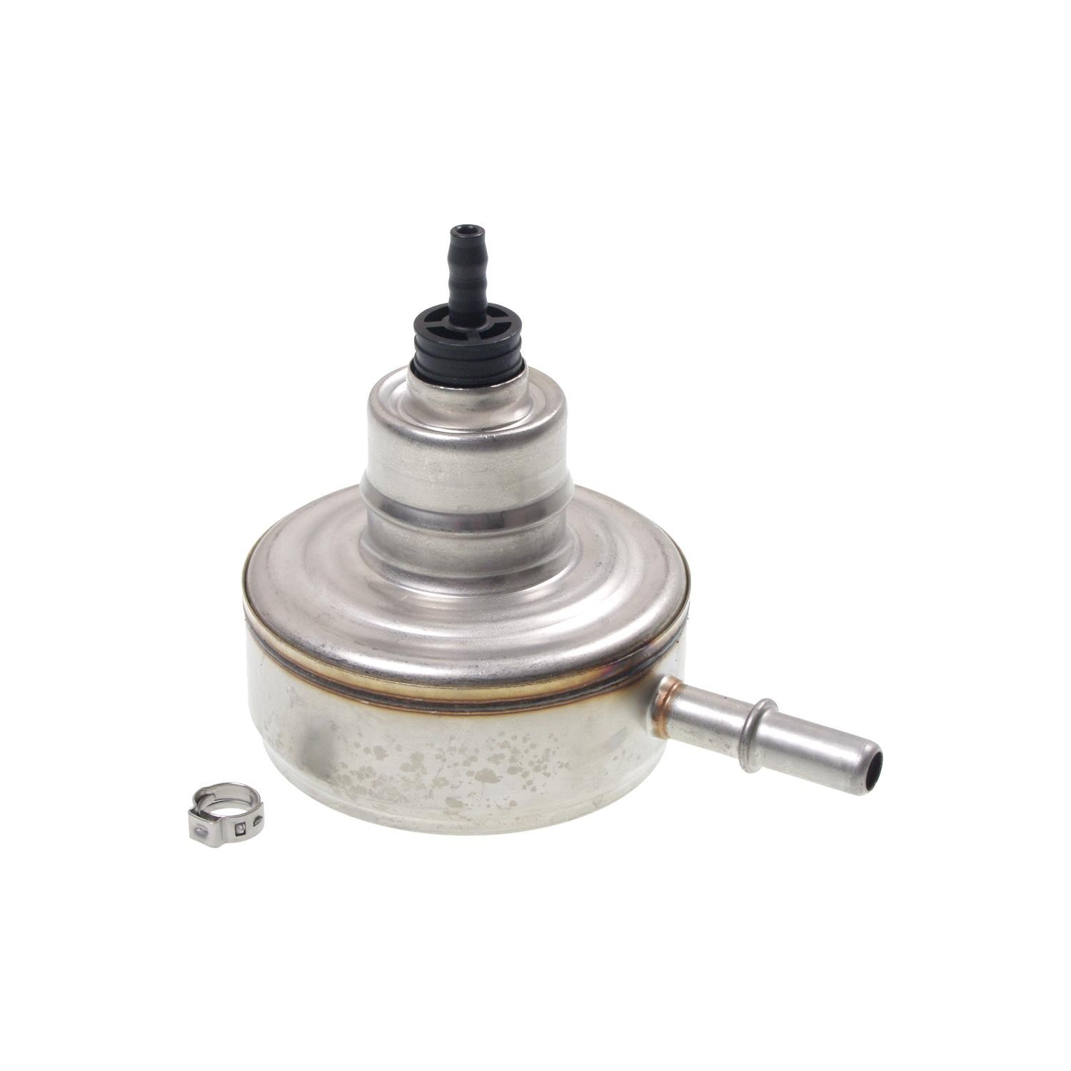 Fuel Pressure Regulator