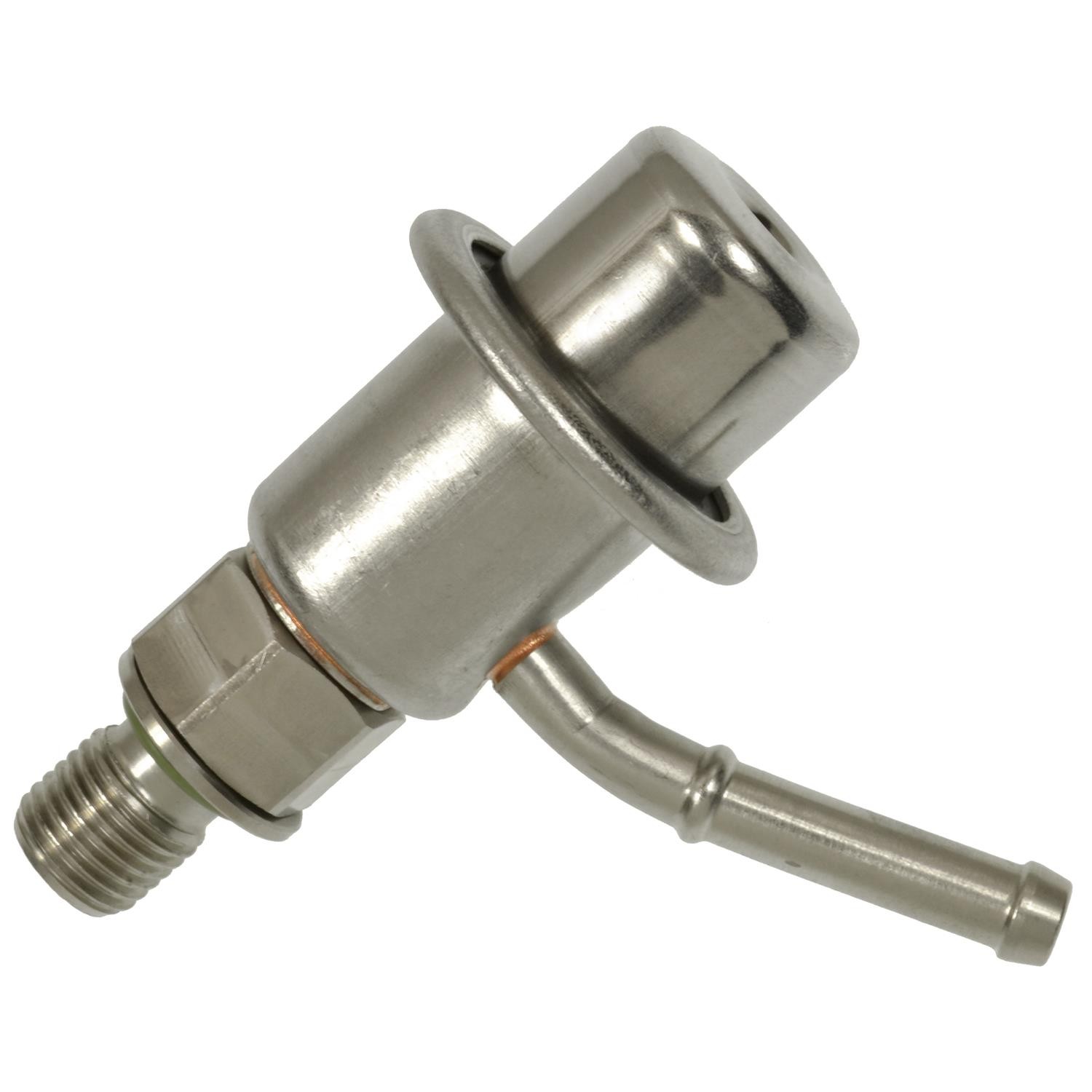 Fuel Pressure Regulator