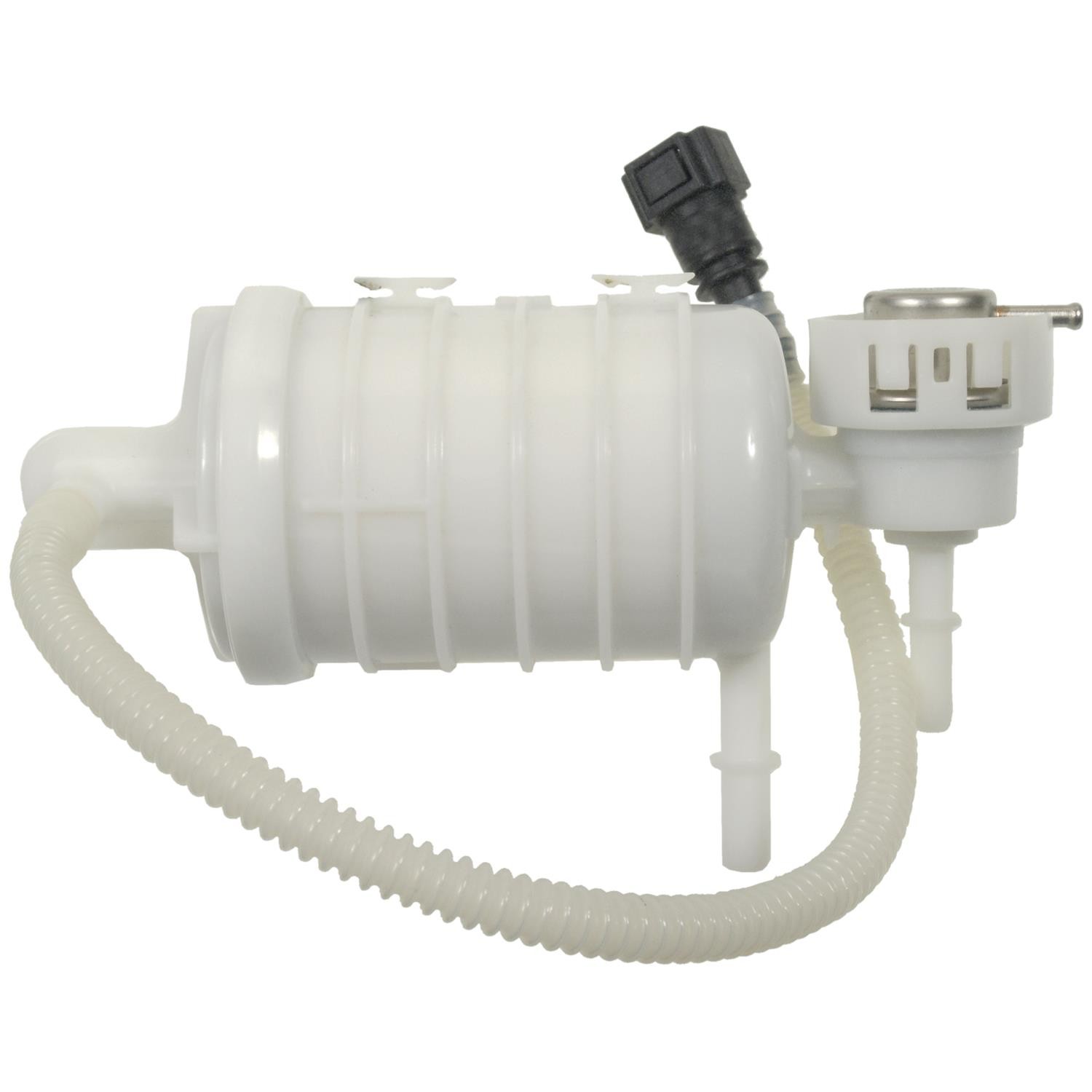 Fuel Pressure Regulator