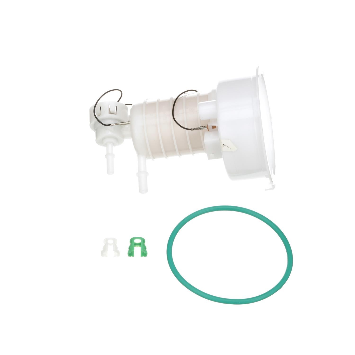 FUEL PRESSURE REGULATOR