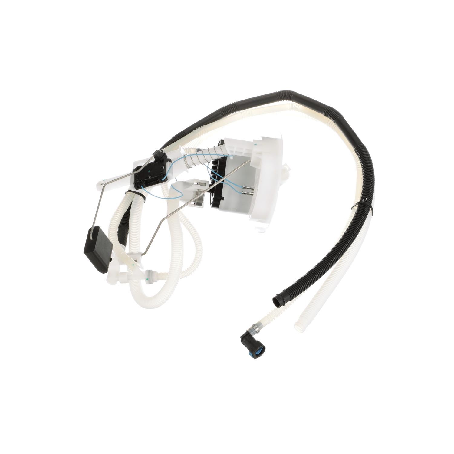 FUEL PRESSURE REGULATOR