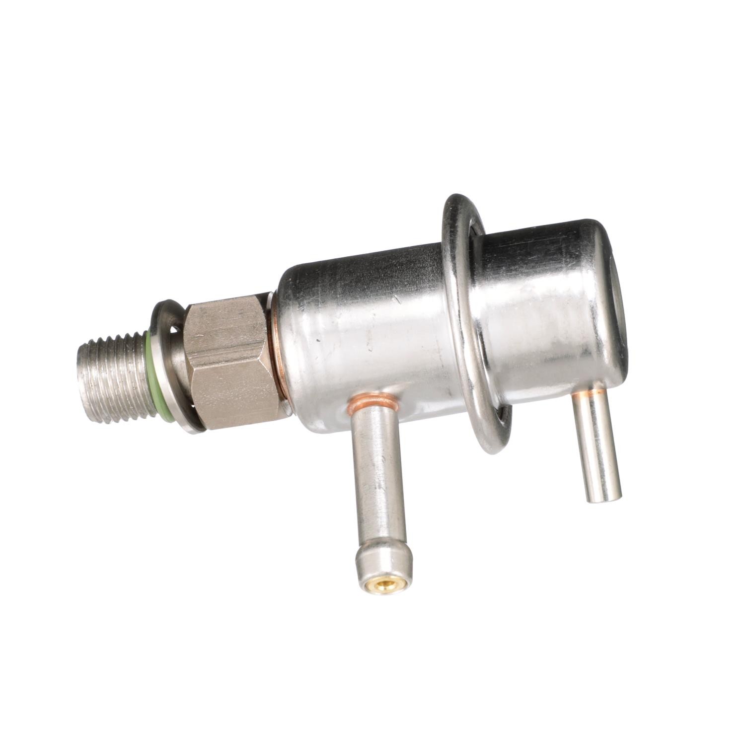 Fuel Pressure Regulator