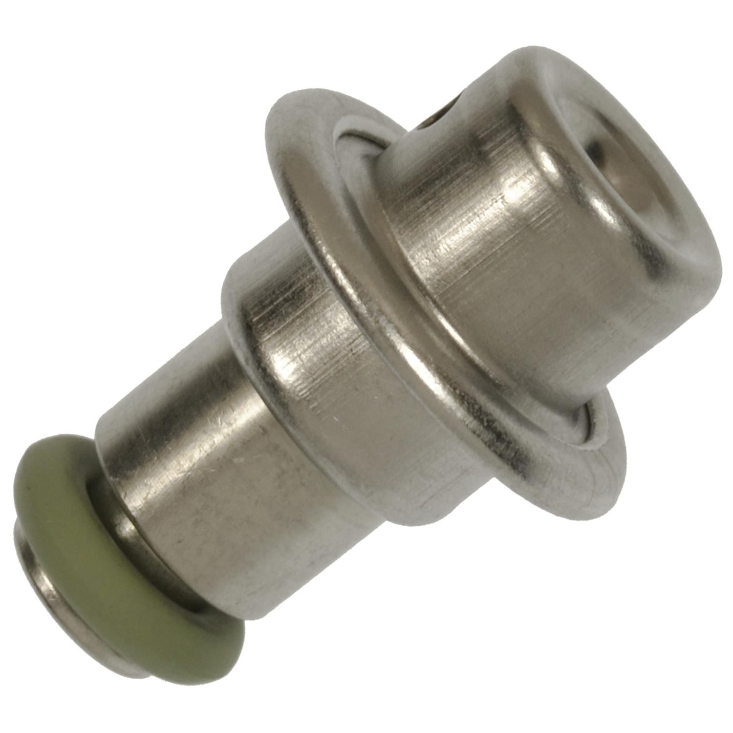 Fuel Pressure Regulator