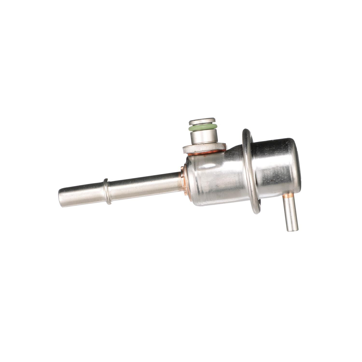 Fuel Pressure Regulator