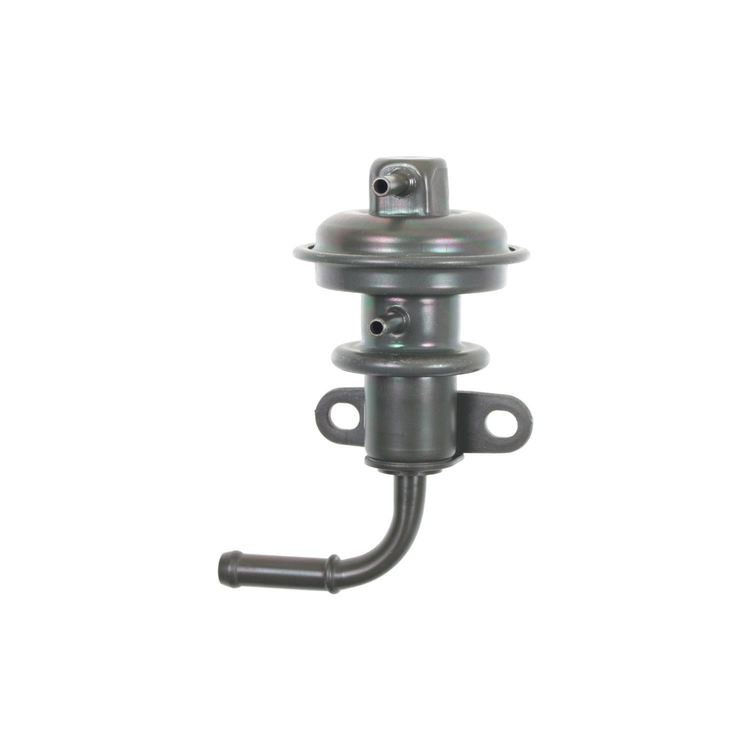 Fuel Pressure Regulator