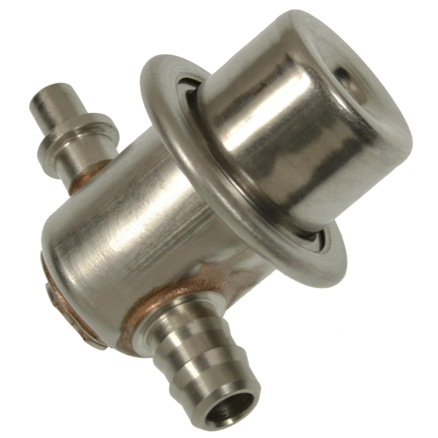 Fuel Pressure Regulator