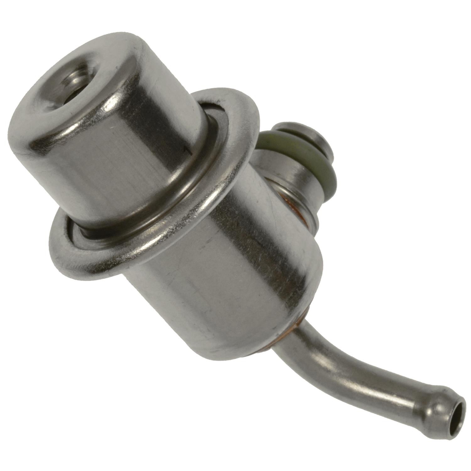Fuel Pressure Regulator