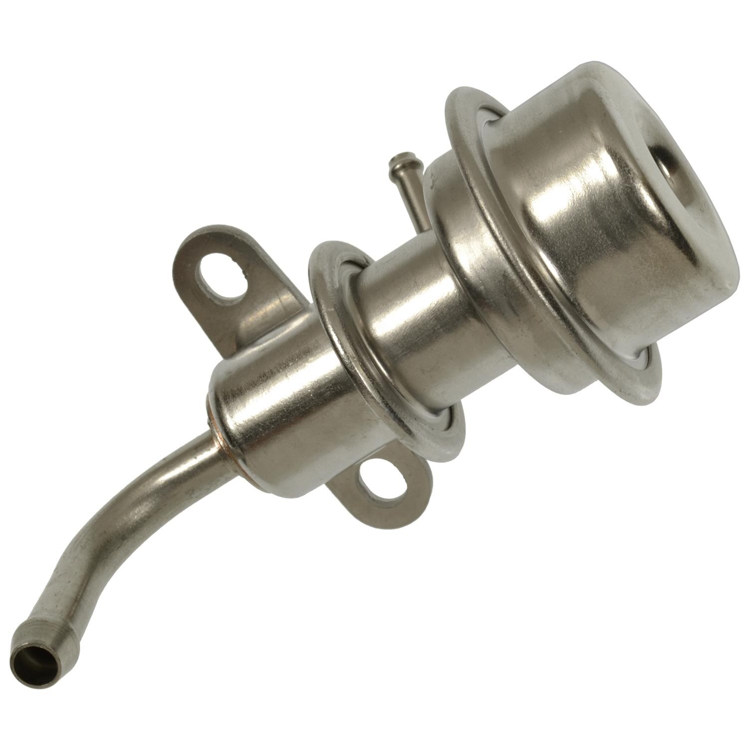 Fuel Pressure Regulator