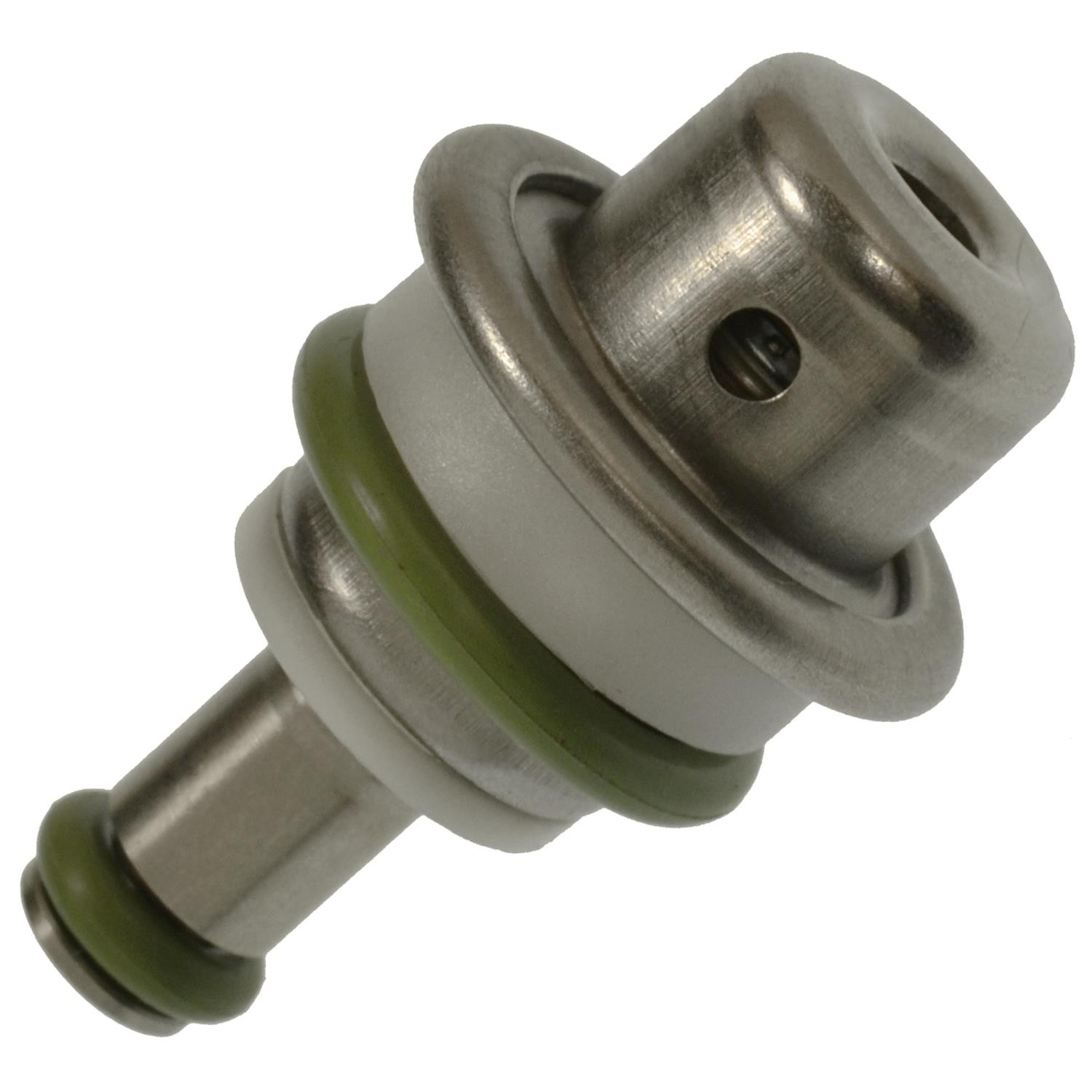 Fuel Pressure Regulator