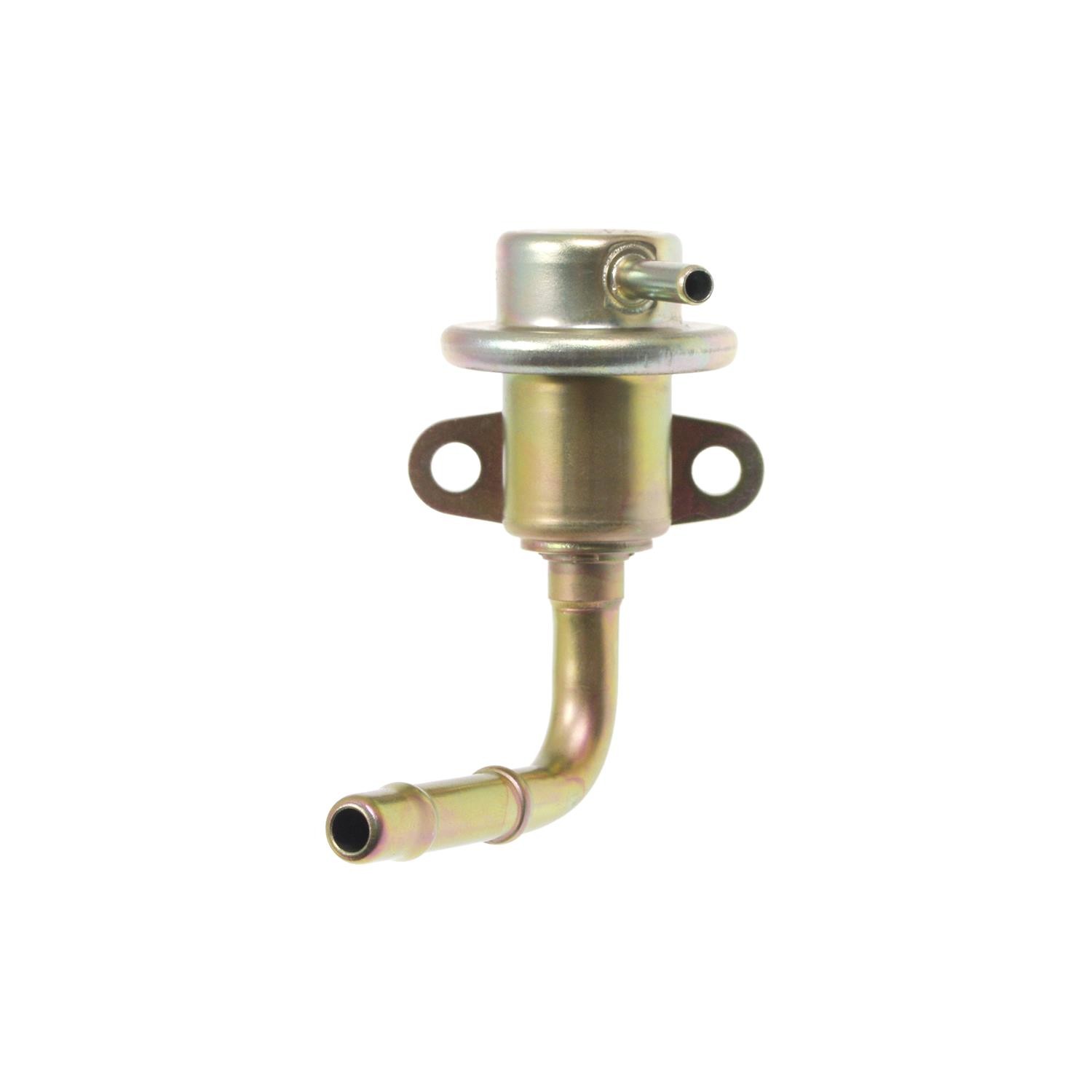 Fuel Pressure Regulator