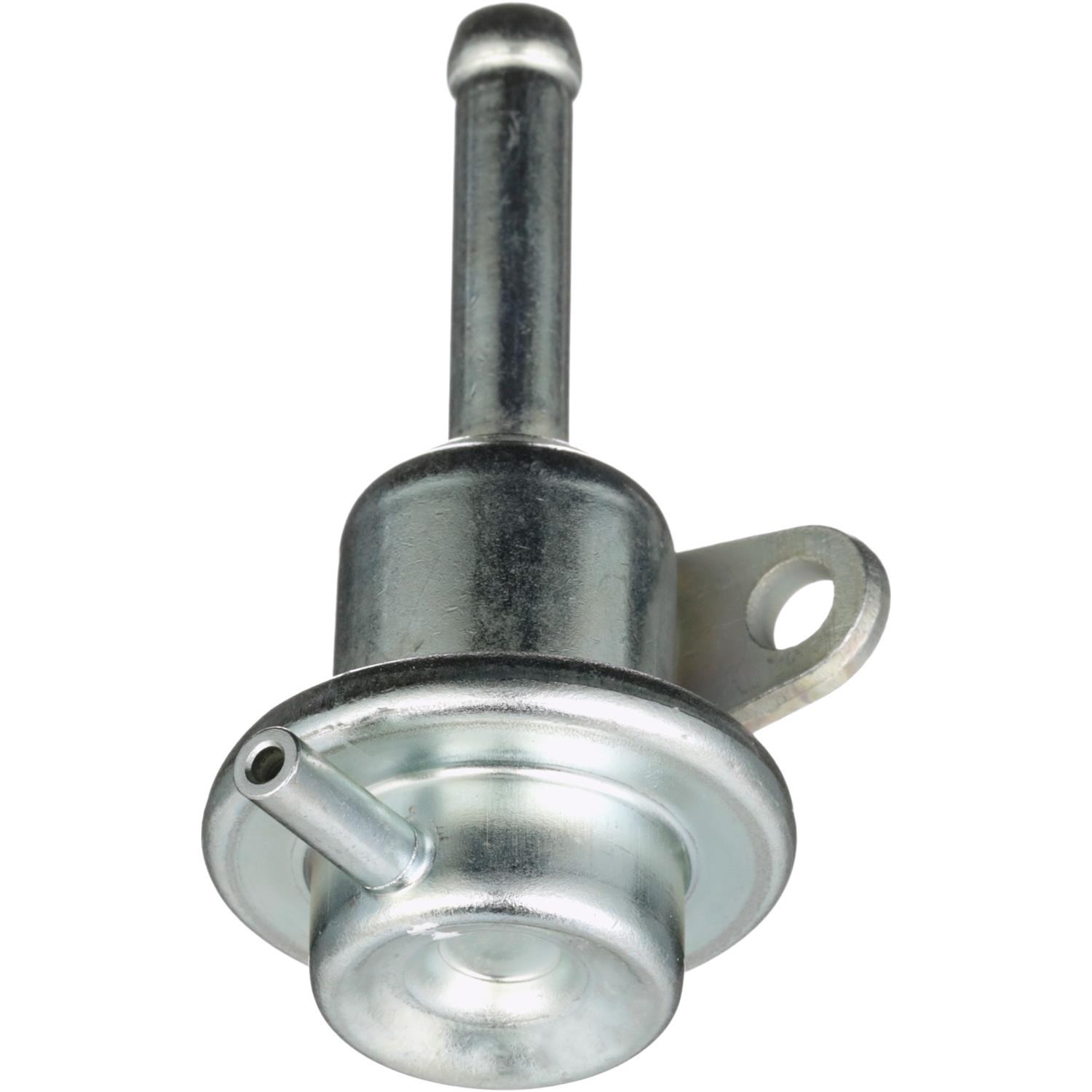 FUEL PRESSURE REGULATOR