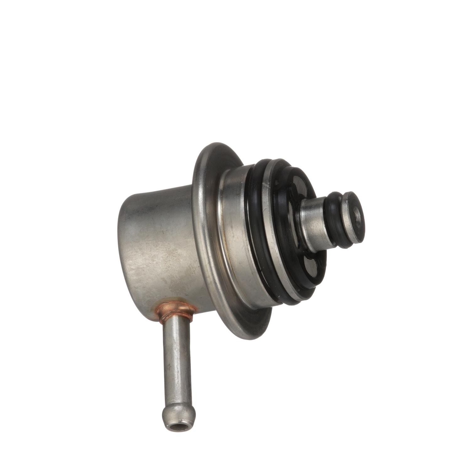 FUEL PRESSURE REGULATOR