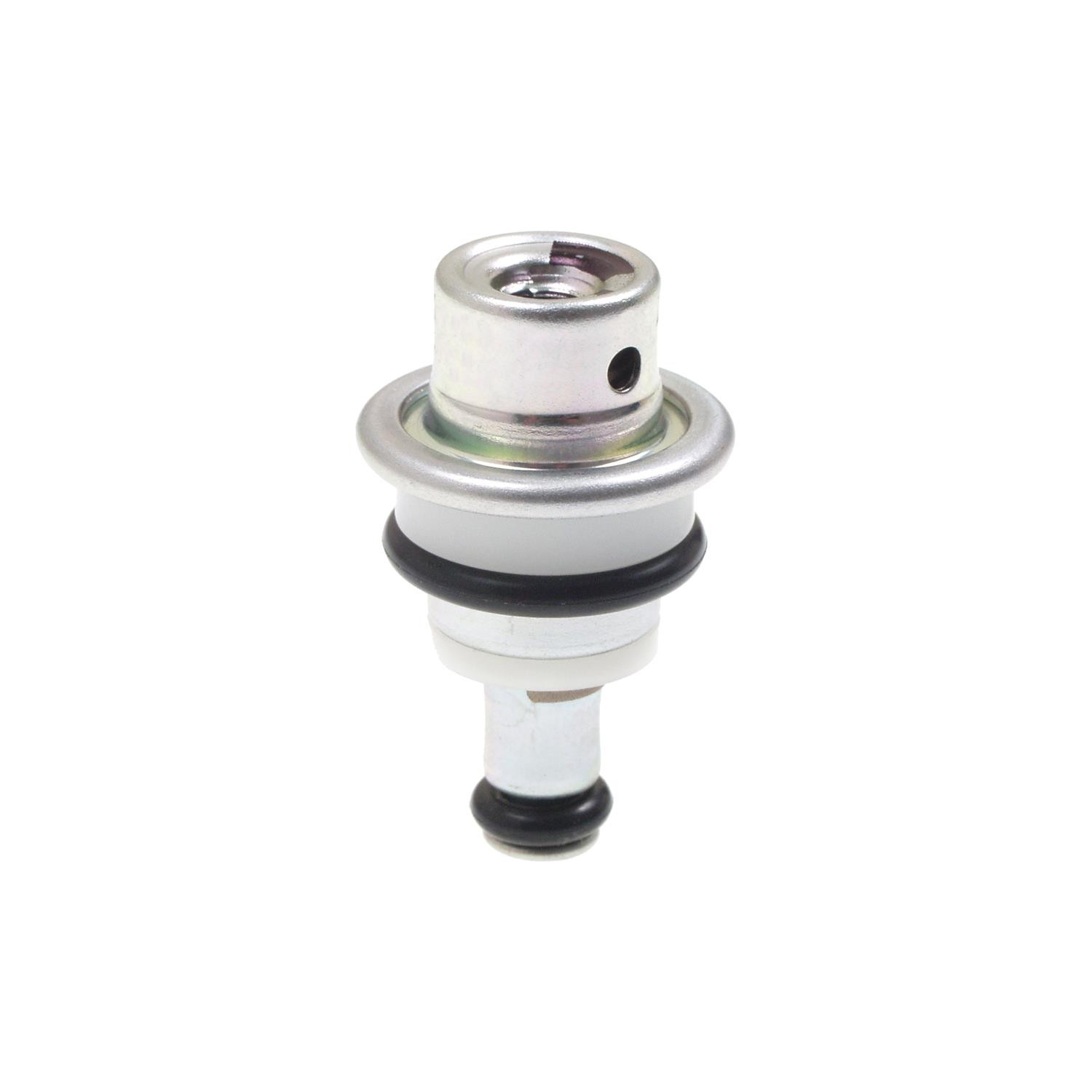 Fuel Pressure Regulator