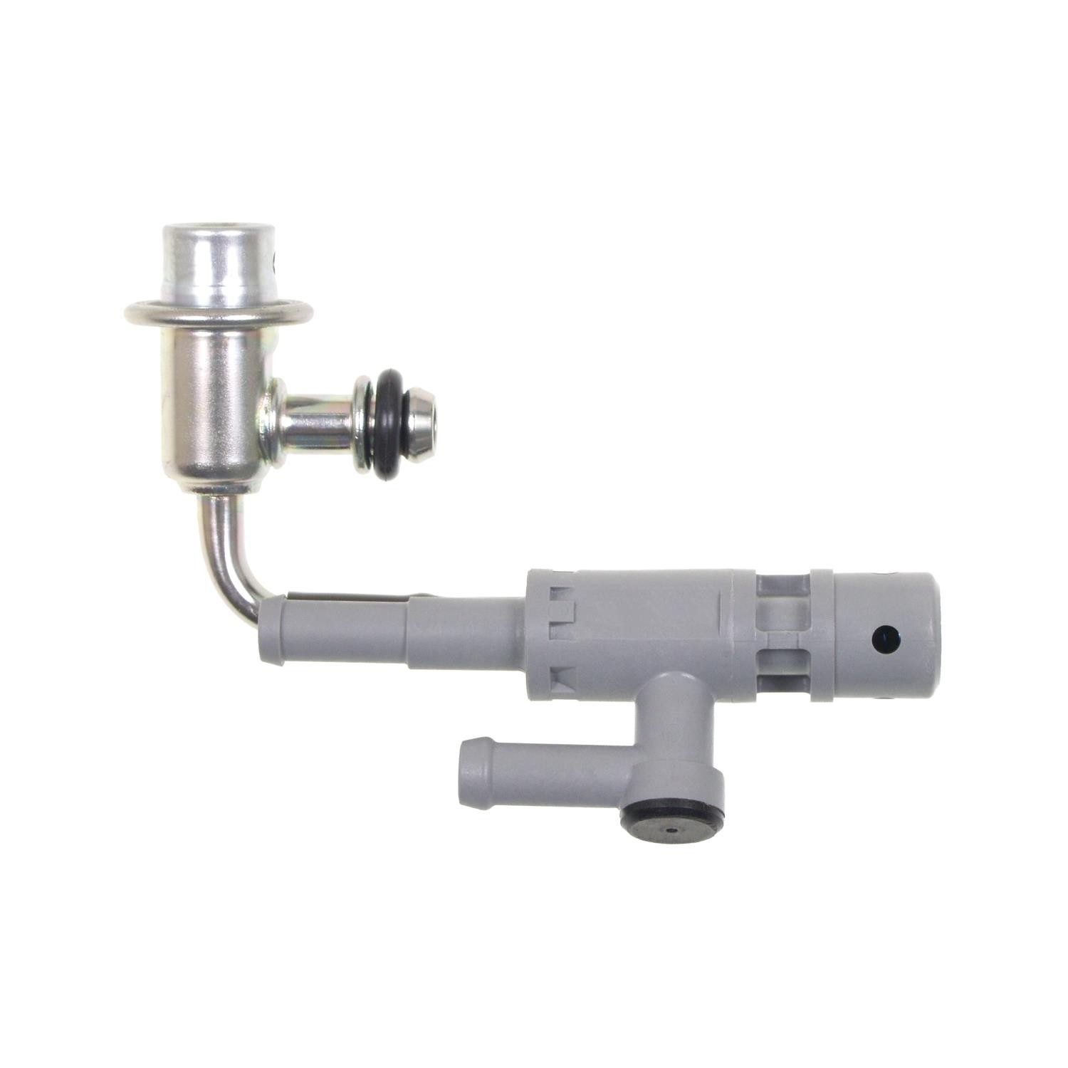 Fuel Pressure Regulator