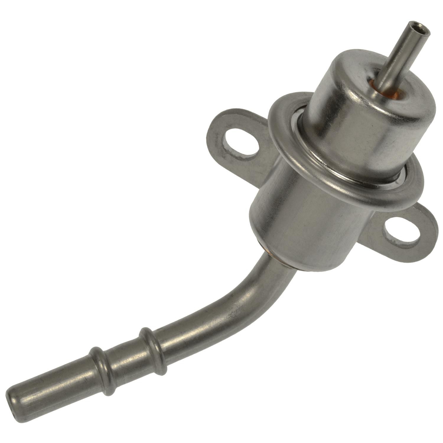 Fuel Pressure Regulator