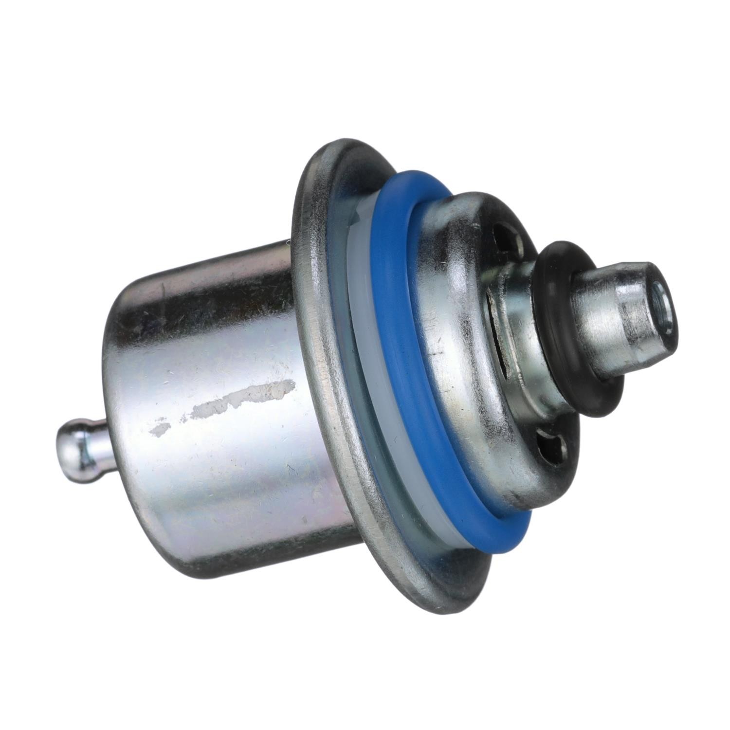FUEL PRESSURE REGULATOR