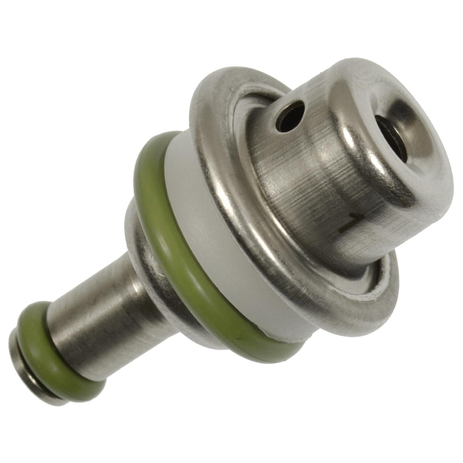 Fuel Pressure Regulator
