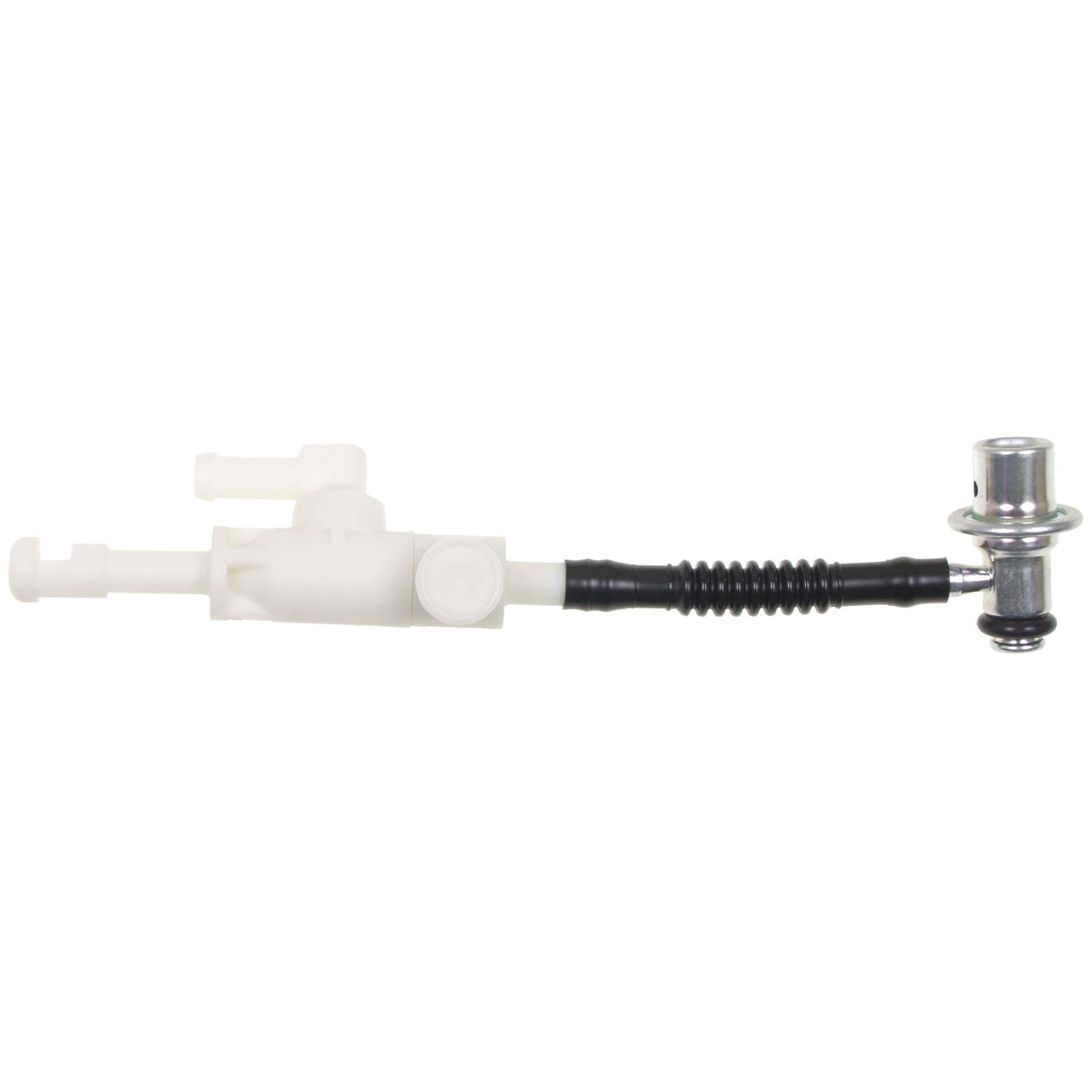 Fuel Pressure Regulator