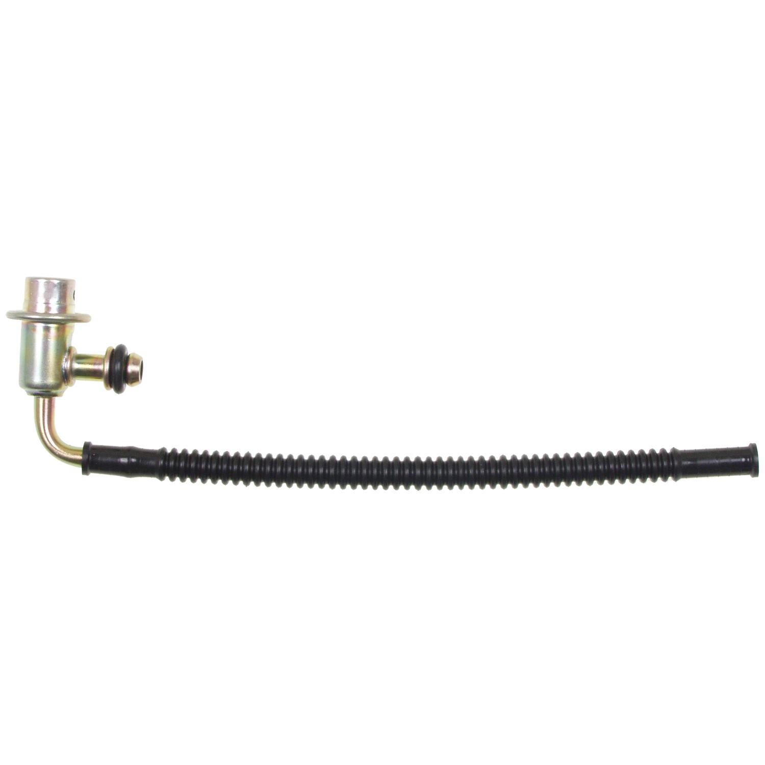 Fuel Pressure Regulator