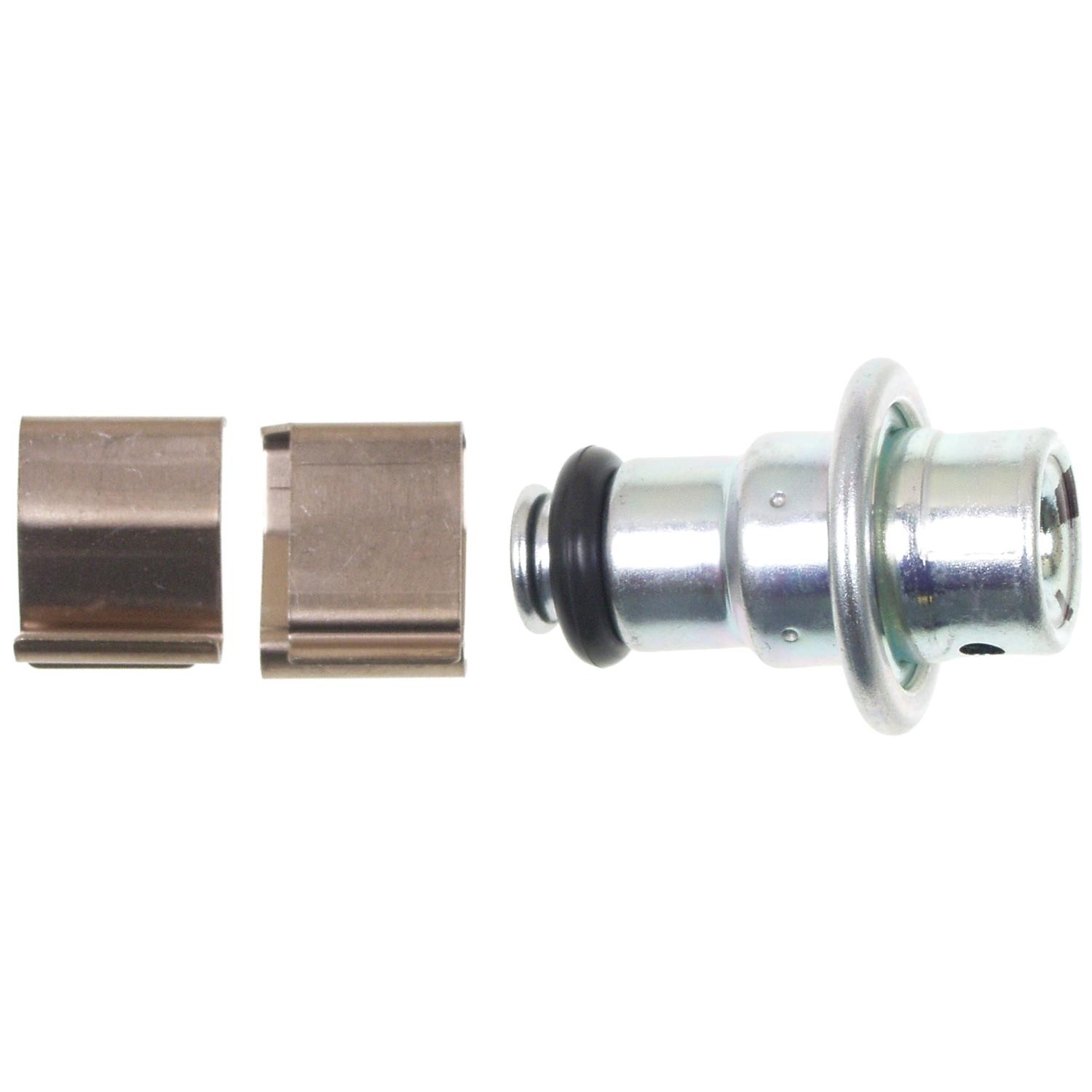 Fuel Pressure Regulator