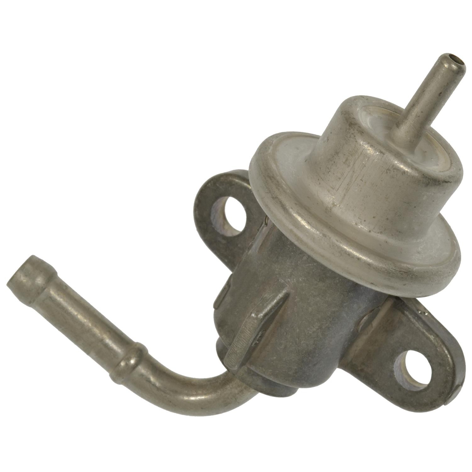 Fuel Pressure Regulator