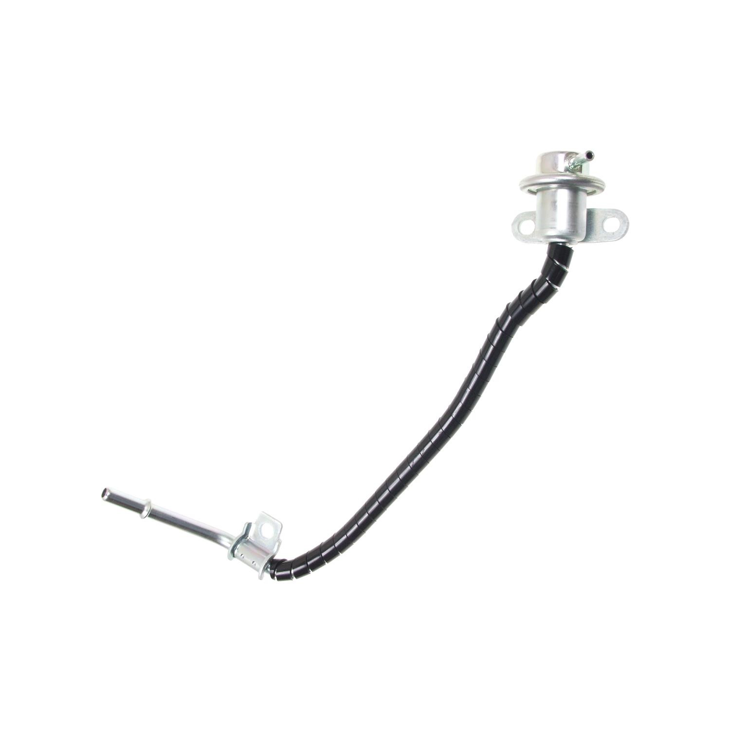 Fuel Pressure Regulator