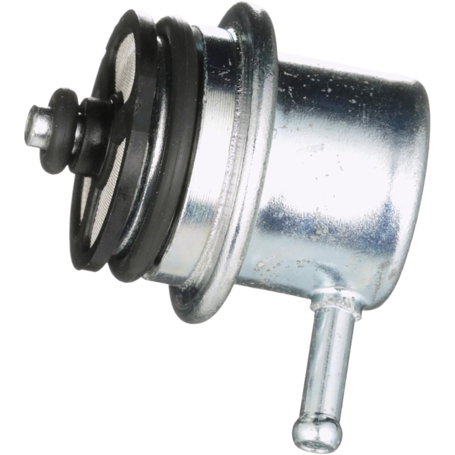 FUEL PRESSURE REGULATOR